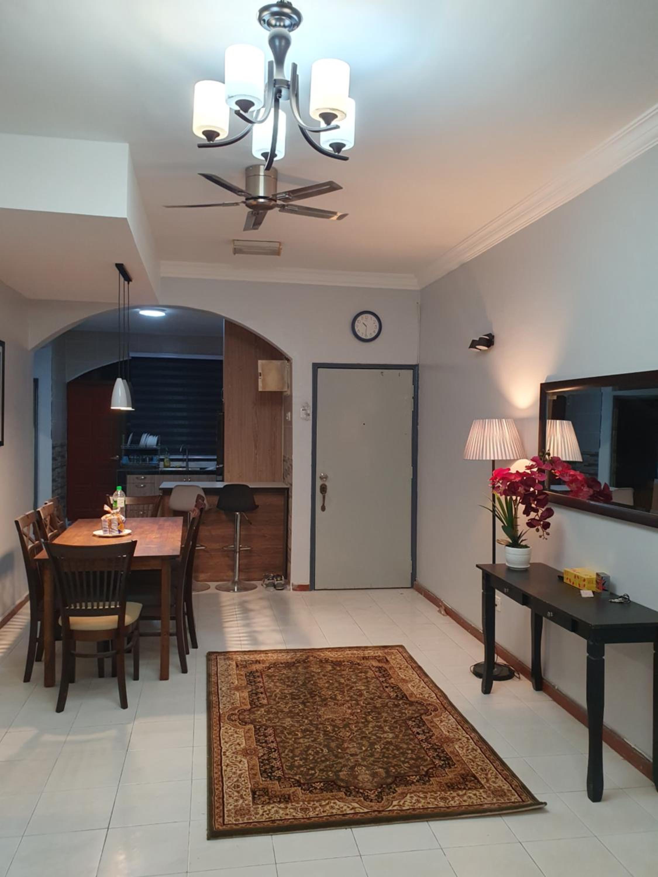 Sri Lagenda Apartment Langkawi