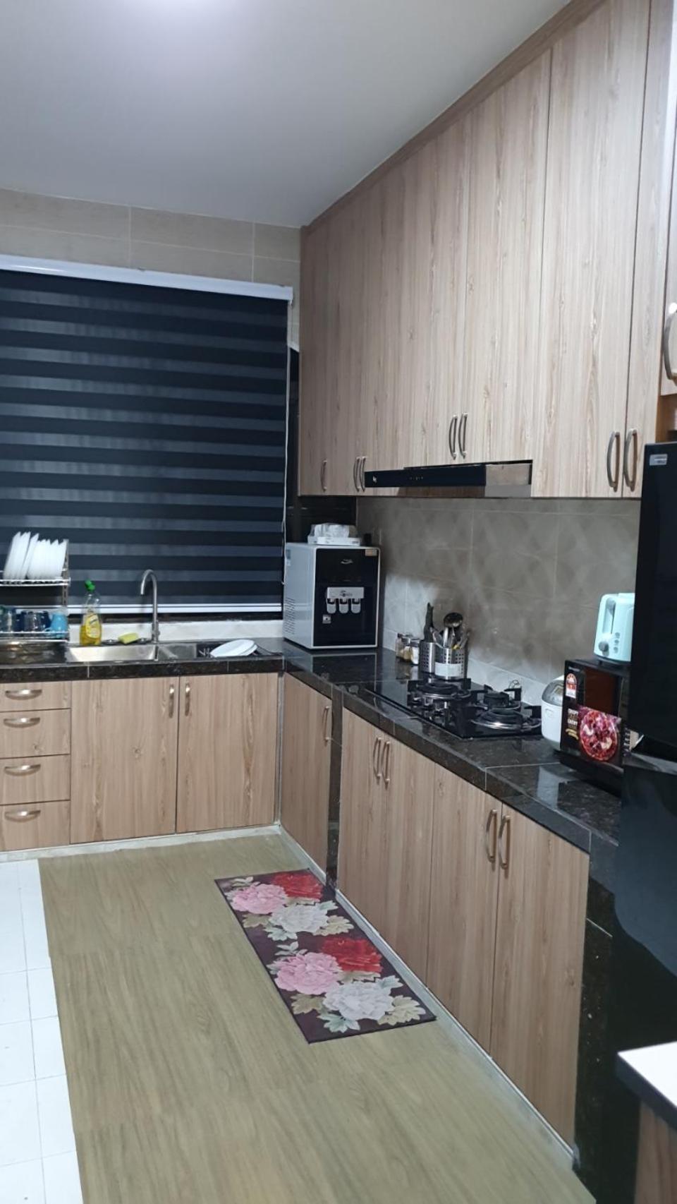 Sri Lagenda Apartment Langkawi