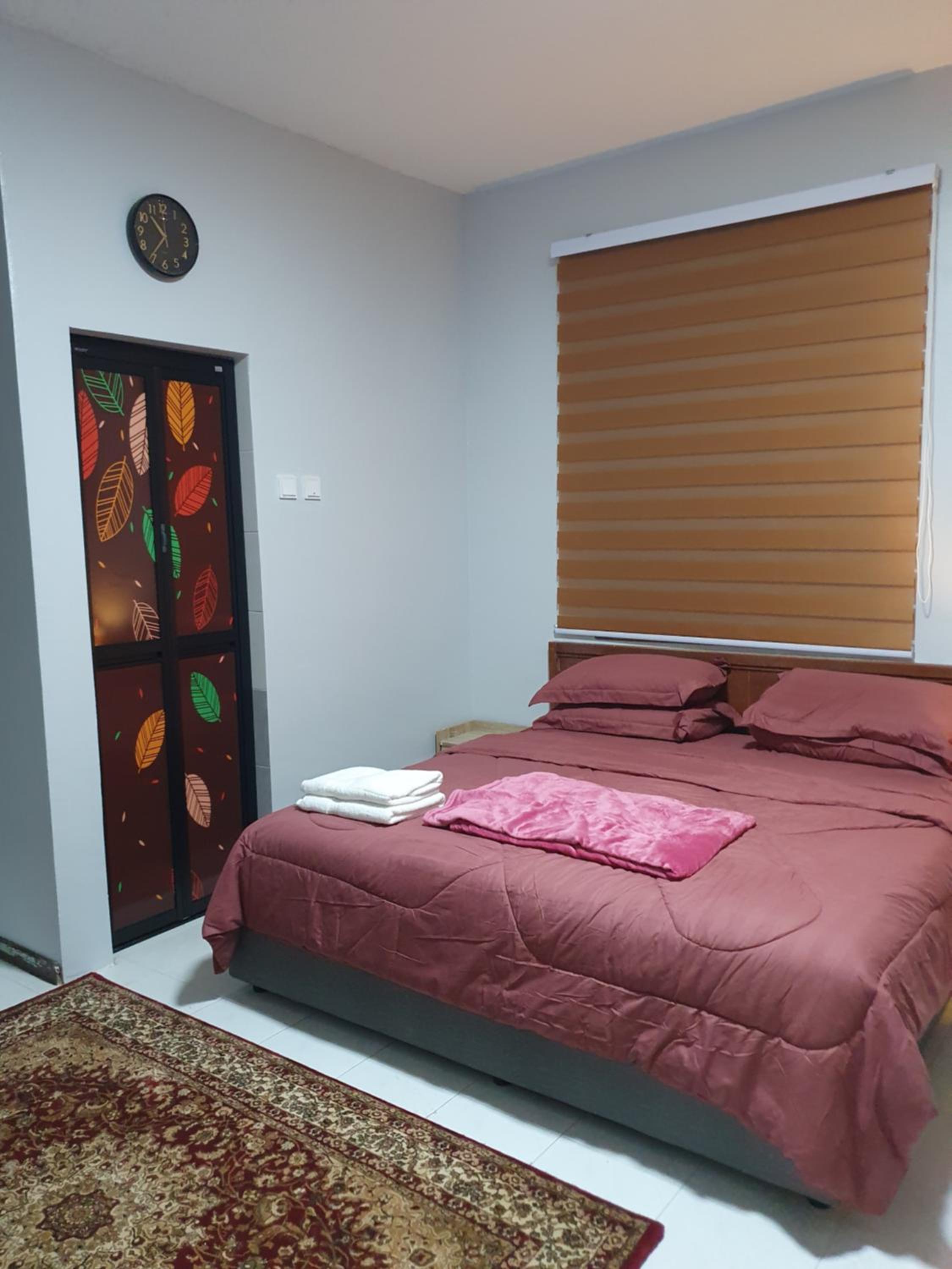 Sri Lagenda Apartment Langkawi