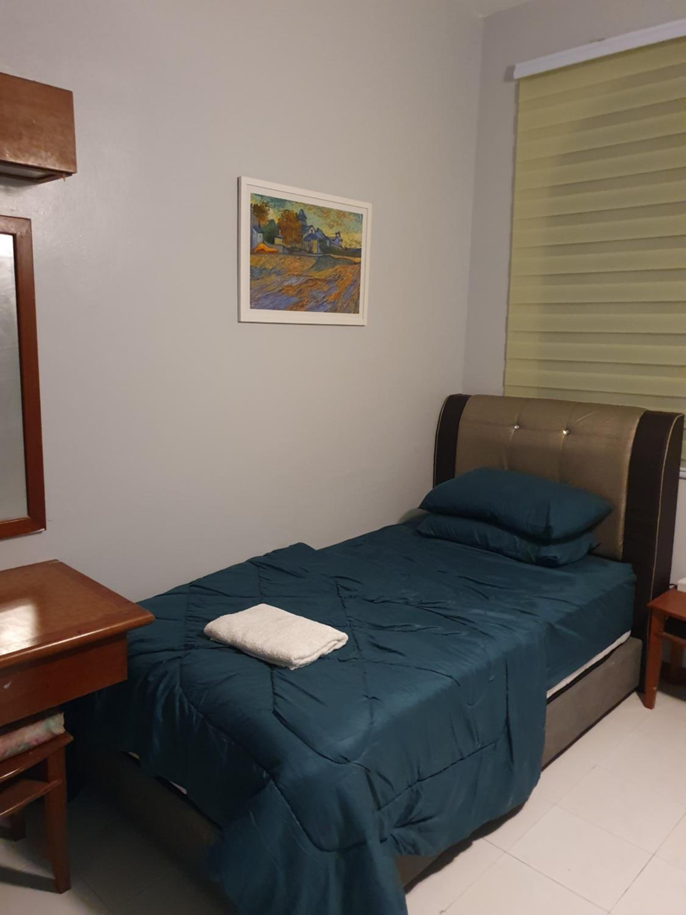 Sri Lagenda Apartment Langkawi