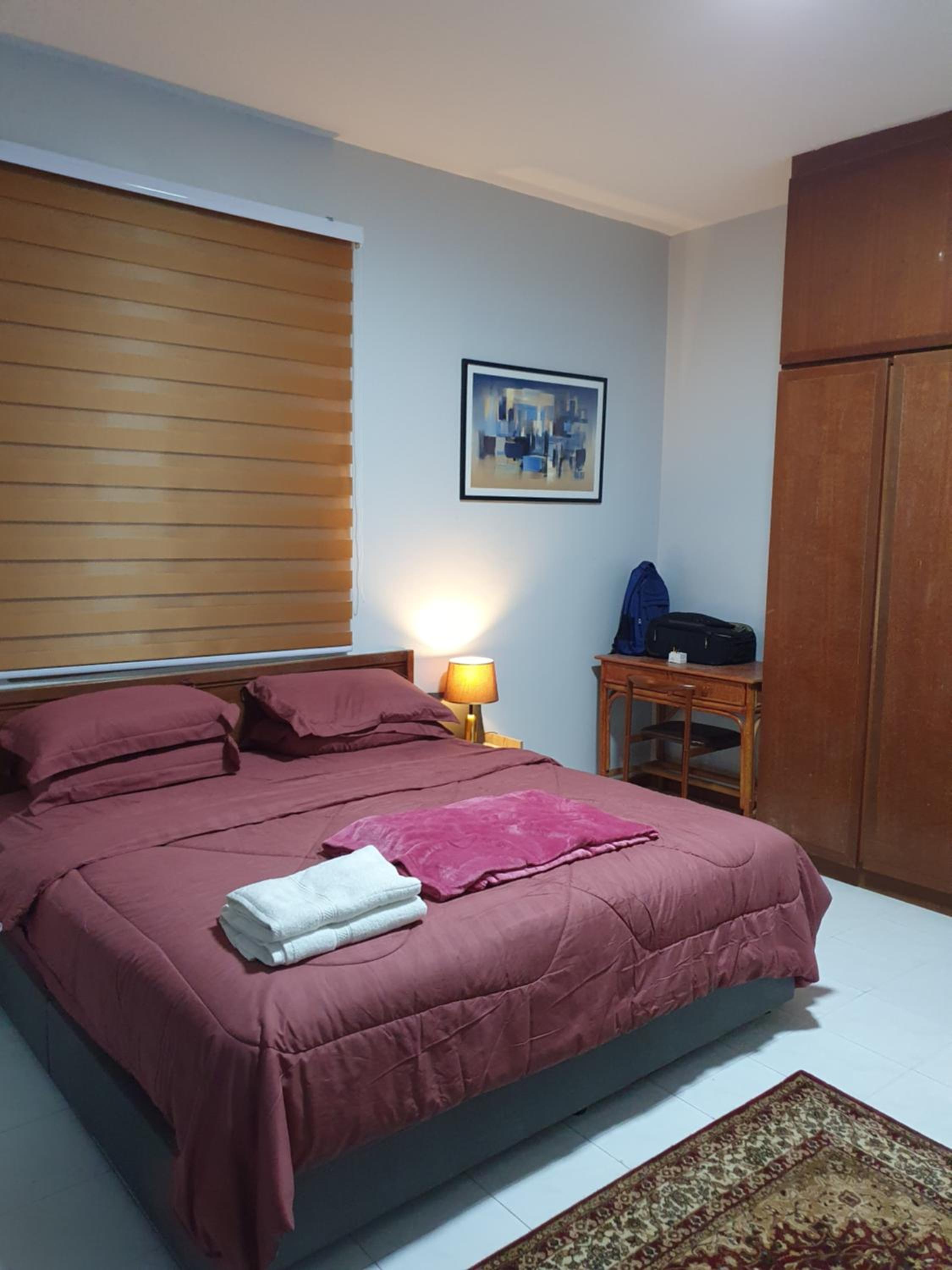 Sri Lagenda Apartment Langkawi