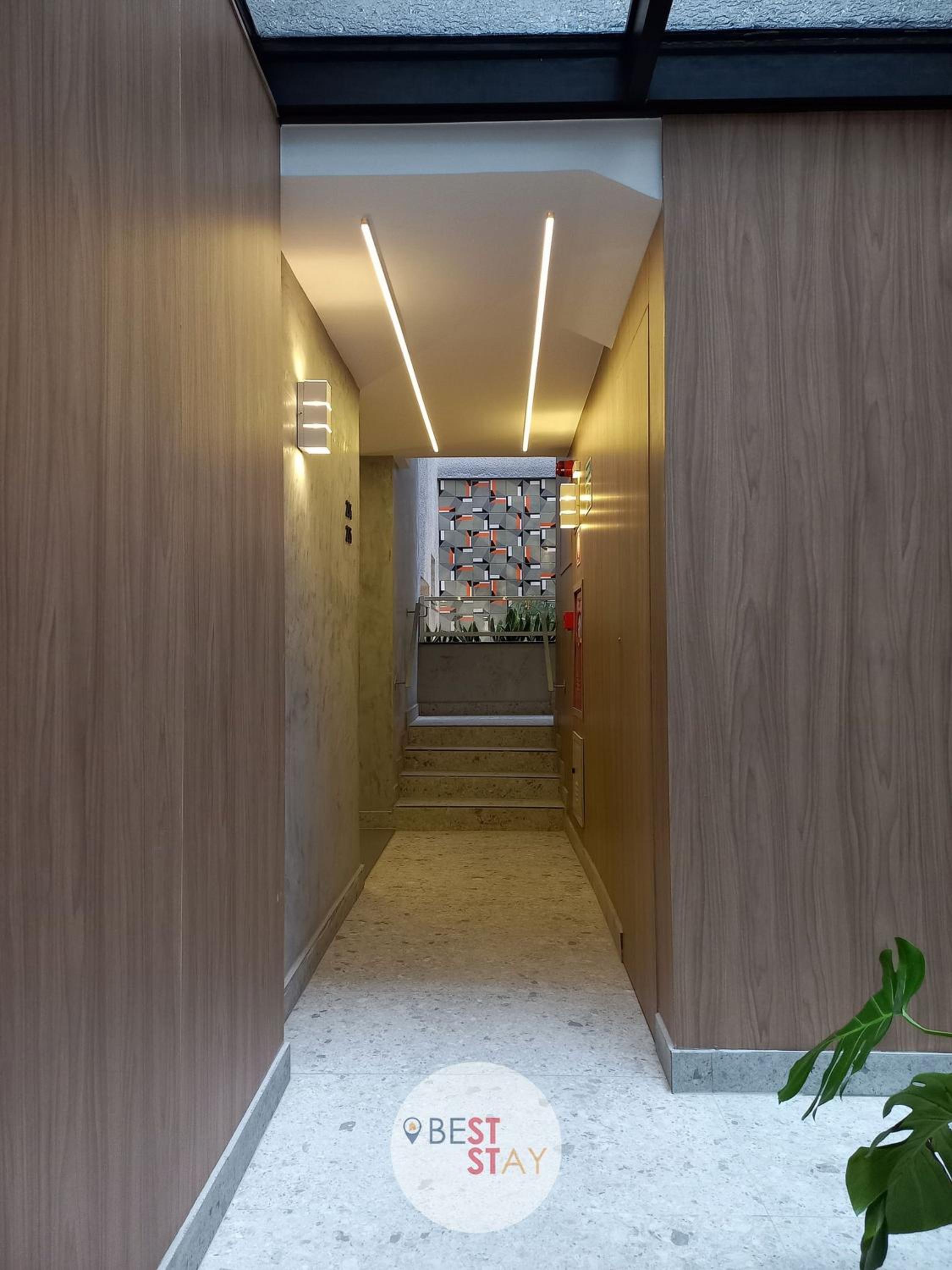 Condomínio Pratik no Jardim Botânico