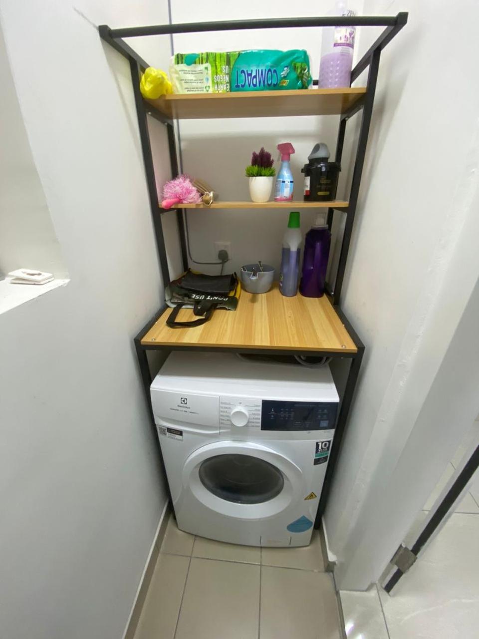 Sentral Suites Kuala lumpur By Leyla 3BR suites 8 pax