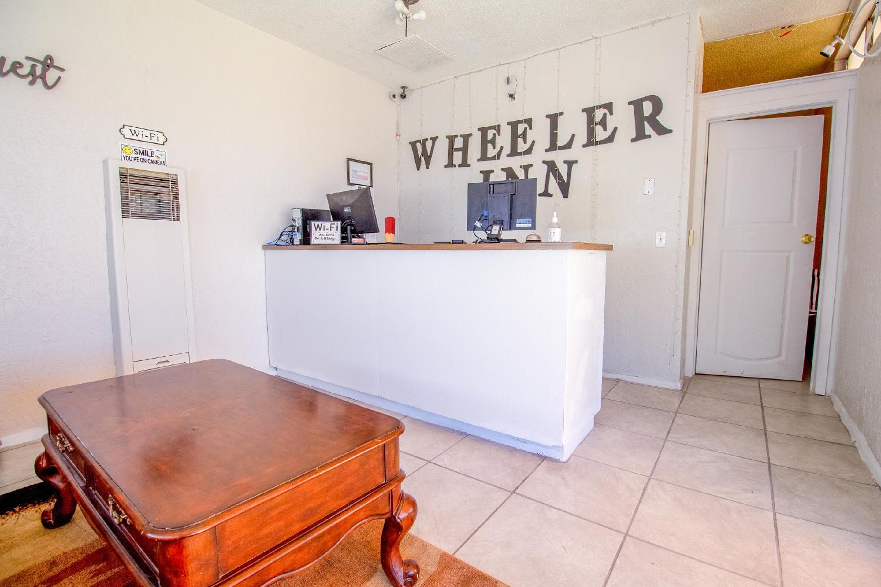 Wheeler Inn Texas, US - 83 By OYO view 3