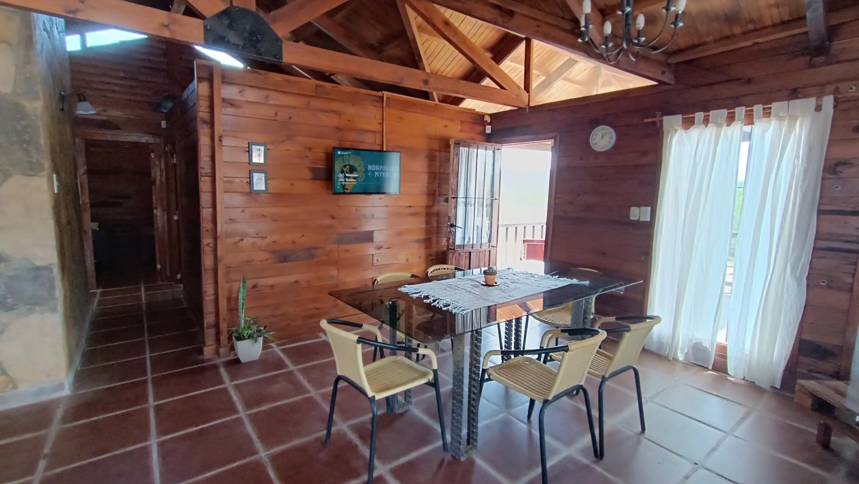 El Cardon - Casa de Campo