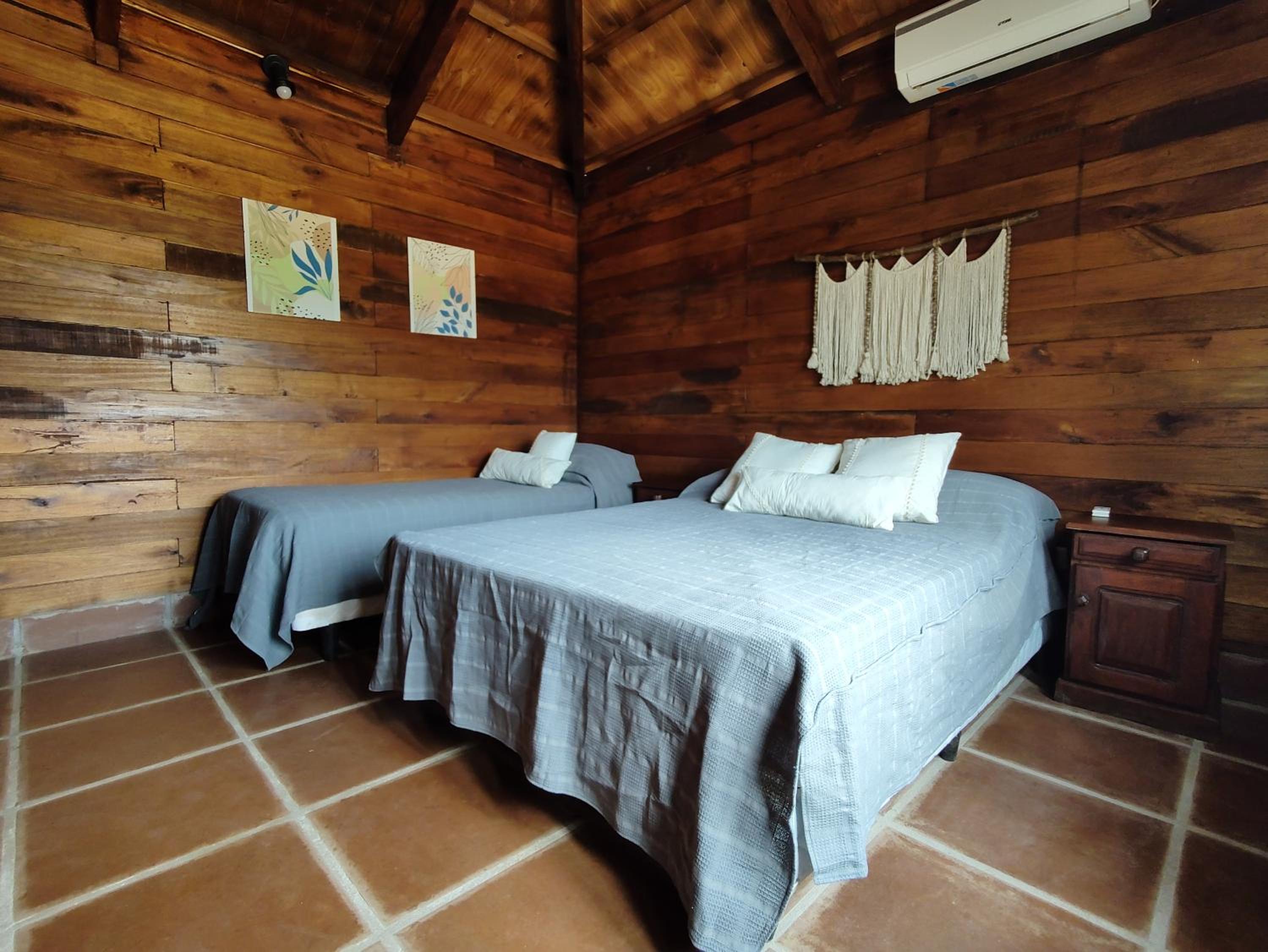 El Cardon - Casa de Campo