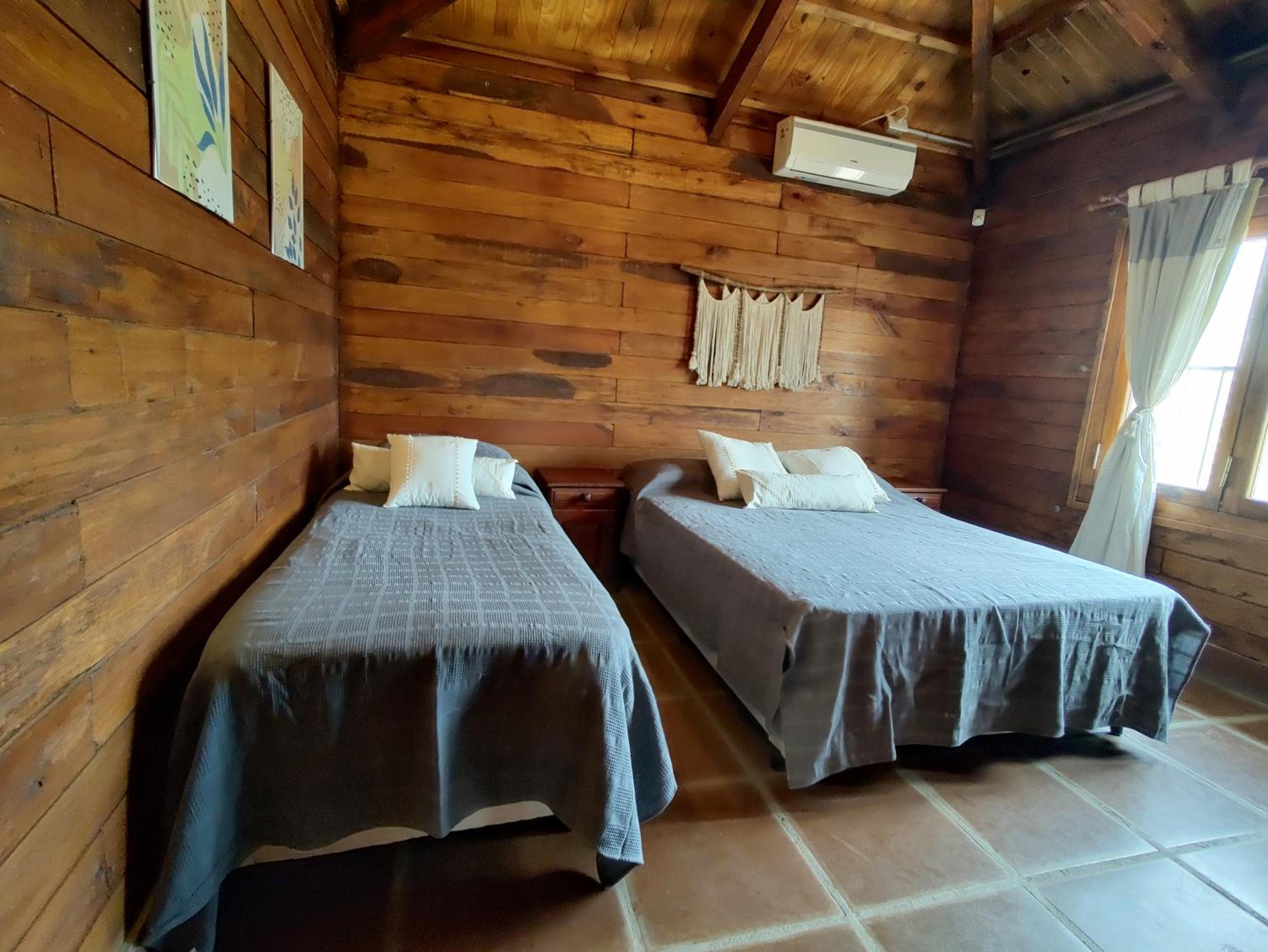 El Cardon - Casa de Campo