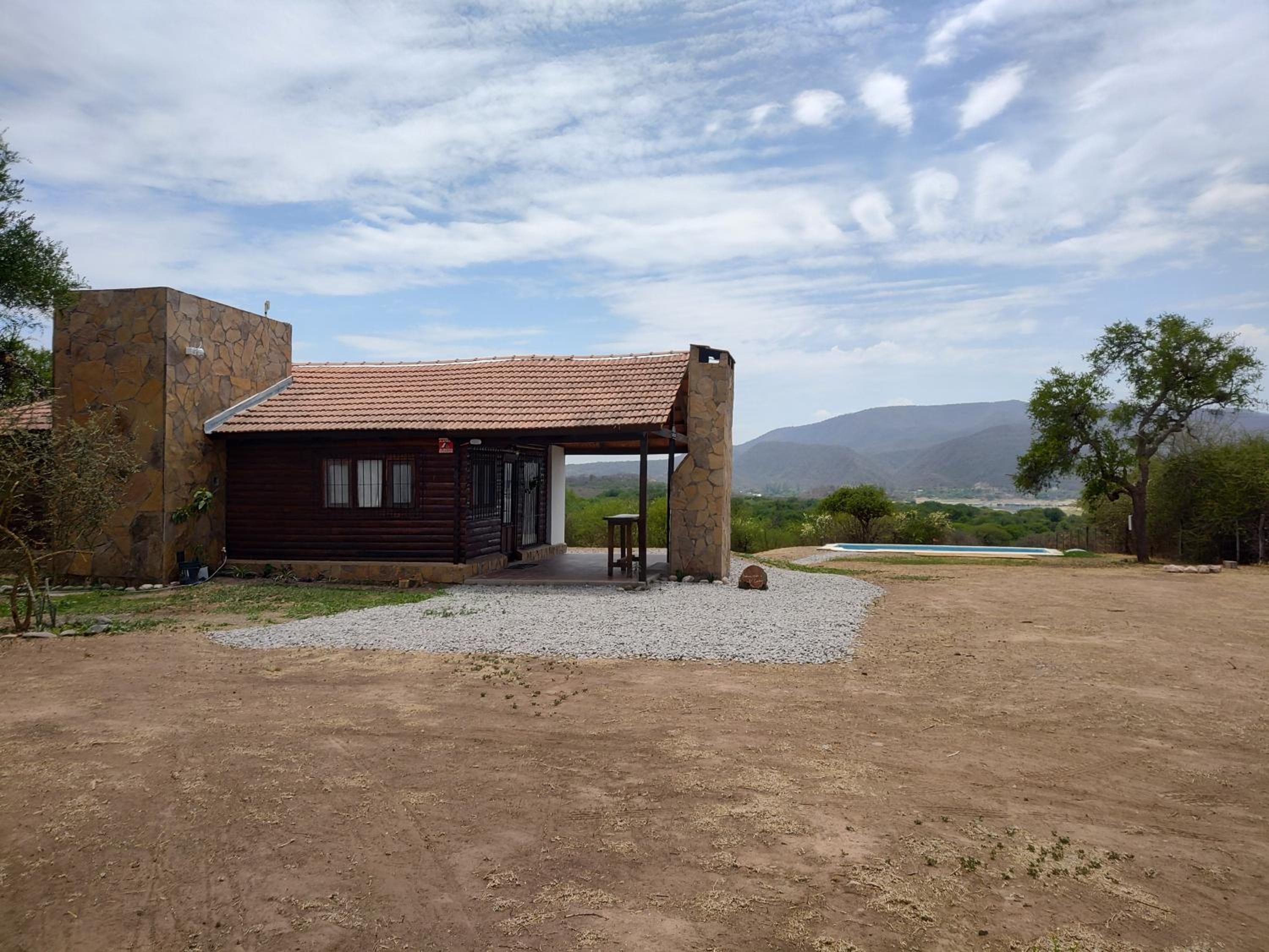 El Cardon - Casa de Campo