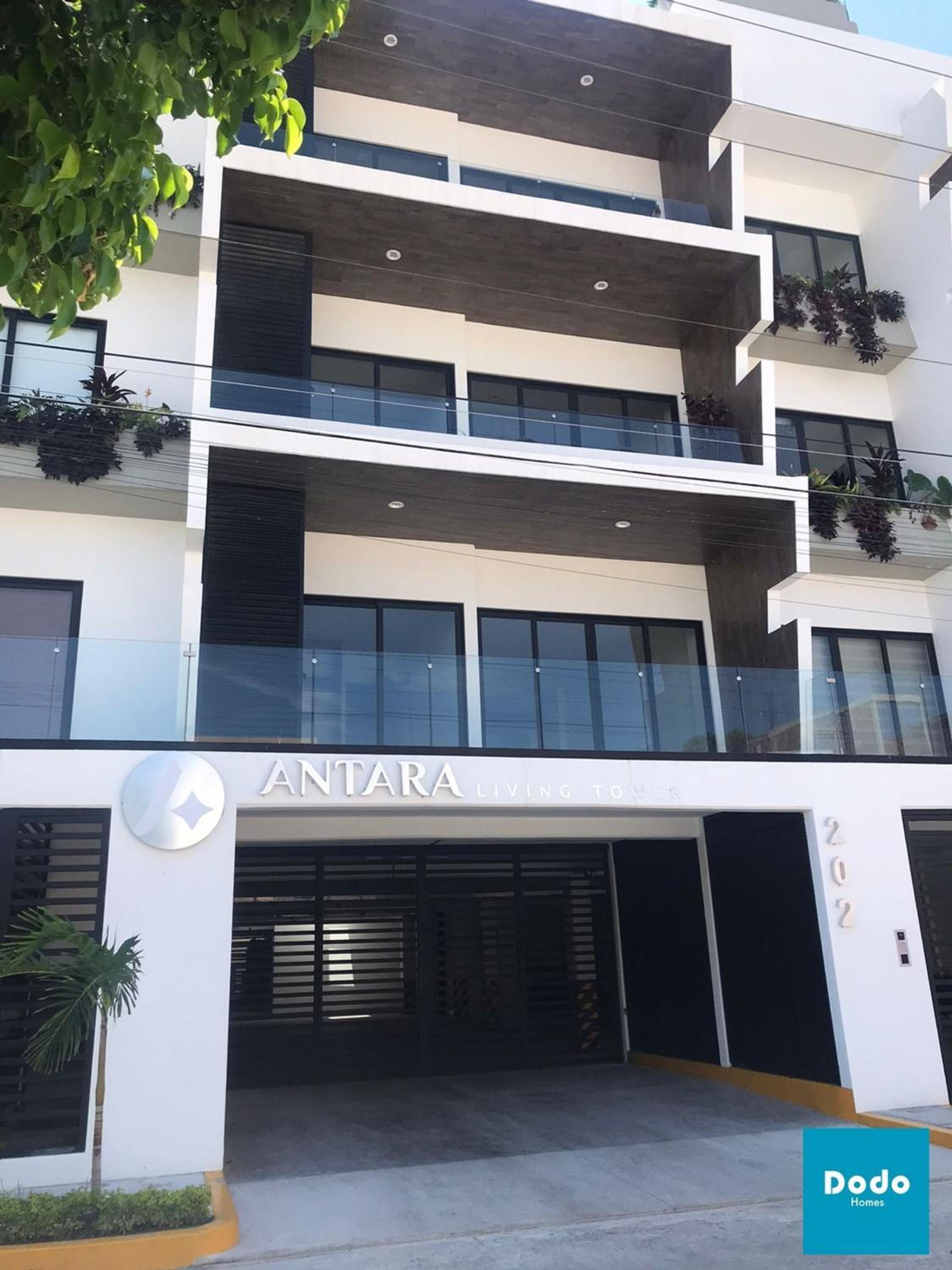 Departamentos a 3 minutos de Playa Olas Altas view 2