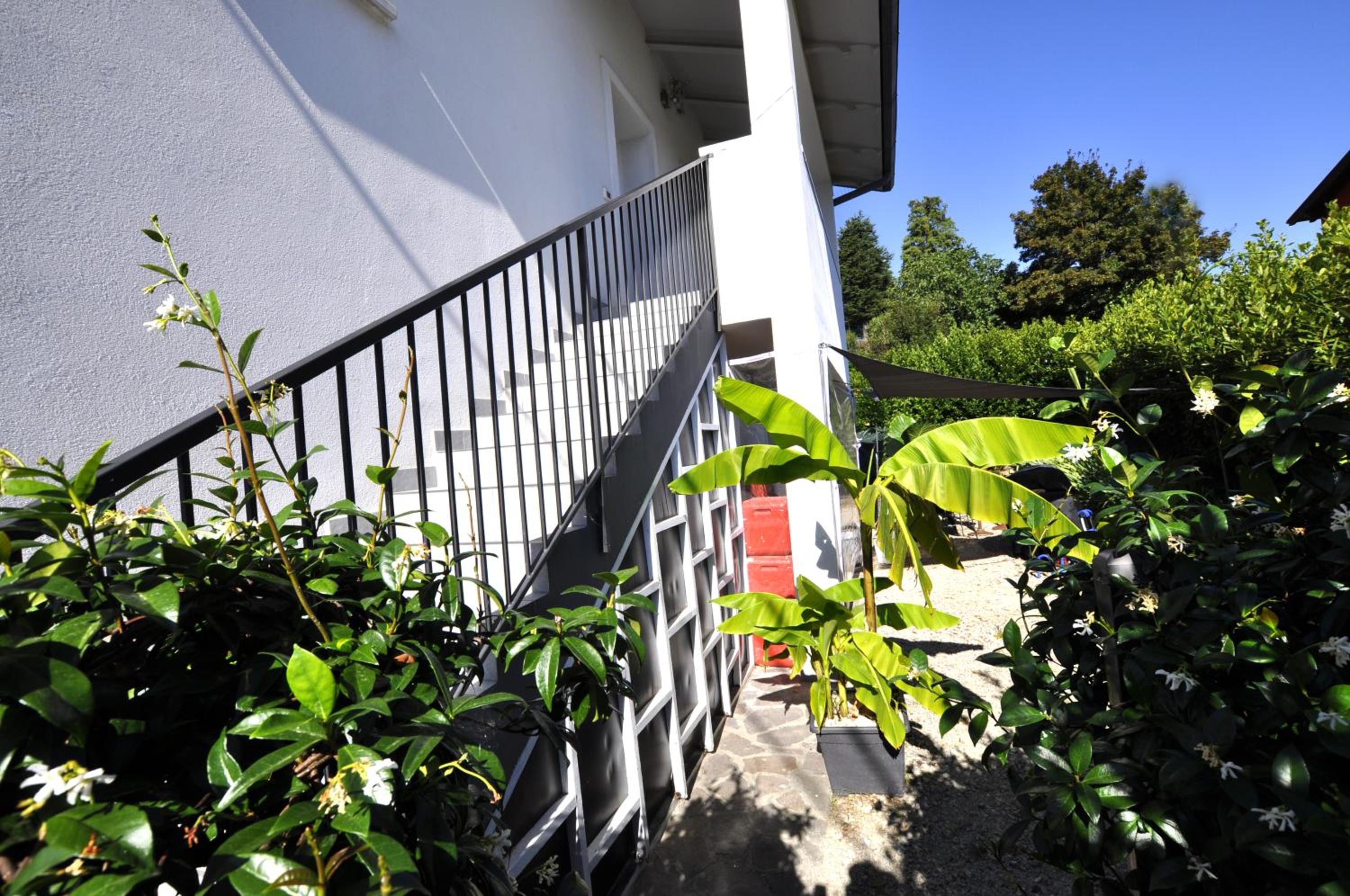 Gan Eden B&B
