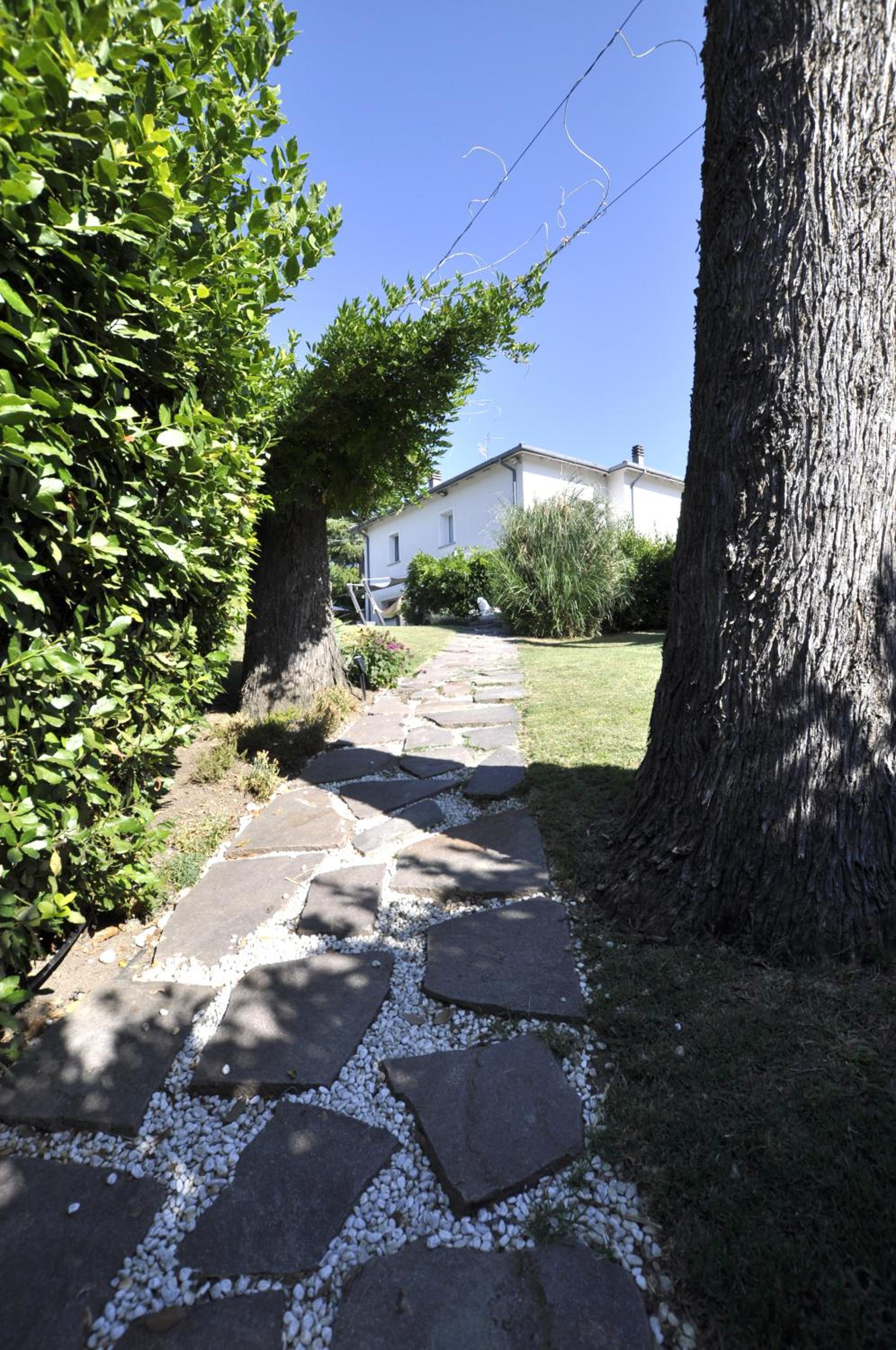 Gan Eden B&B