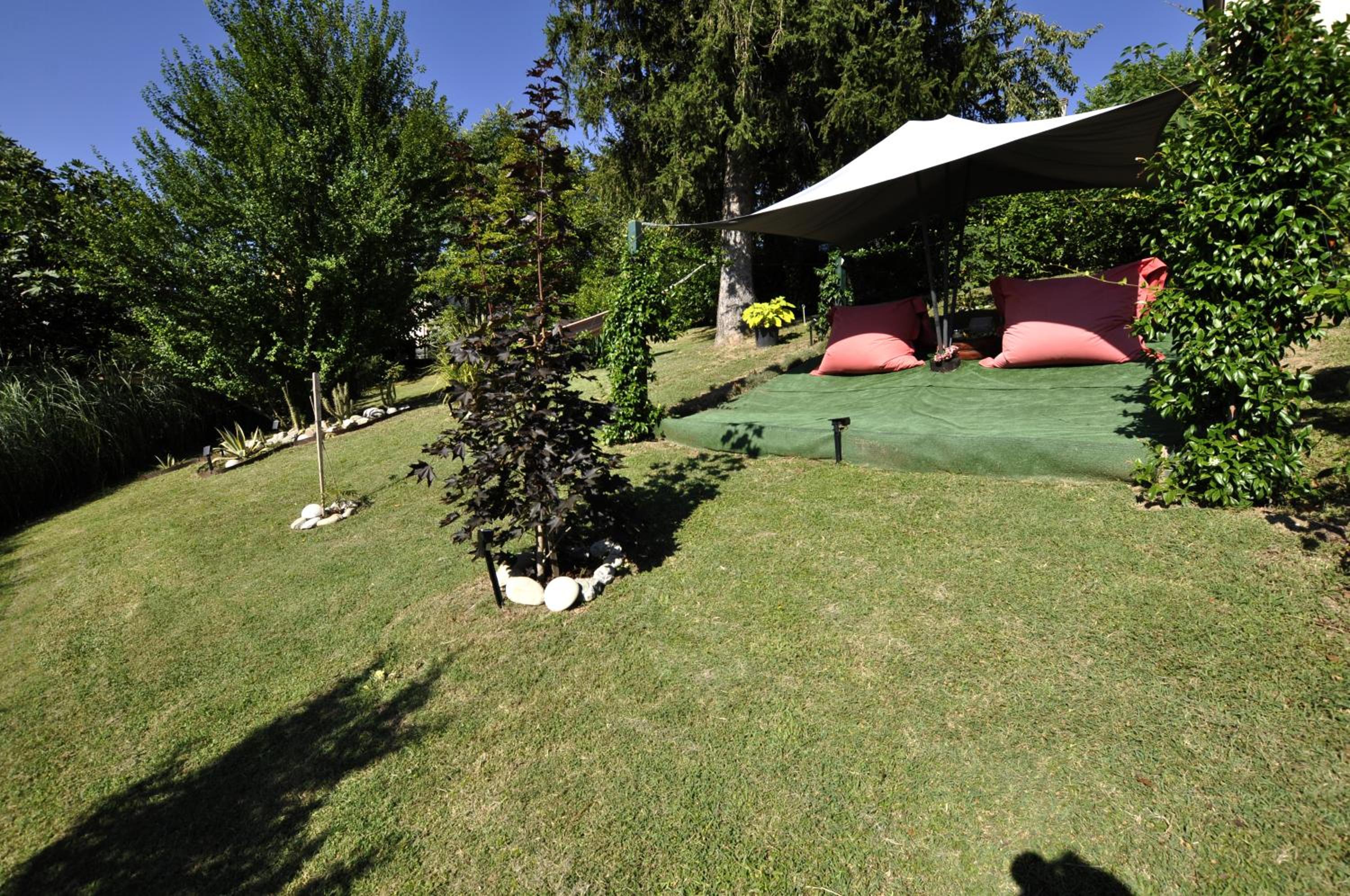 Gan Eden B&B