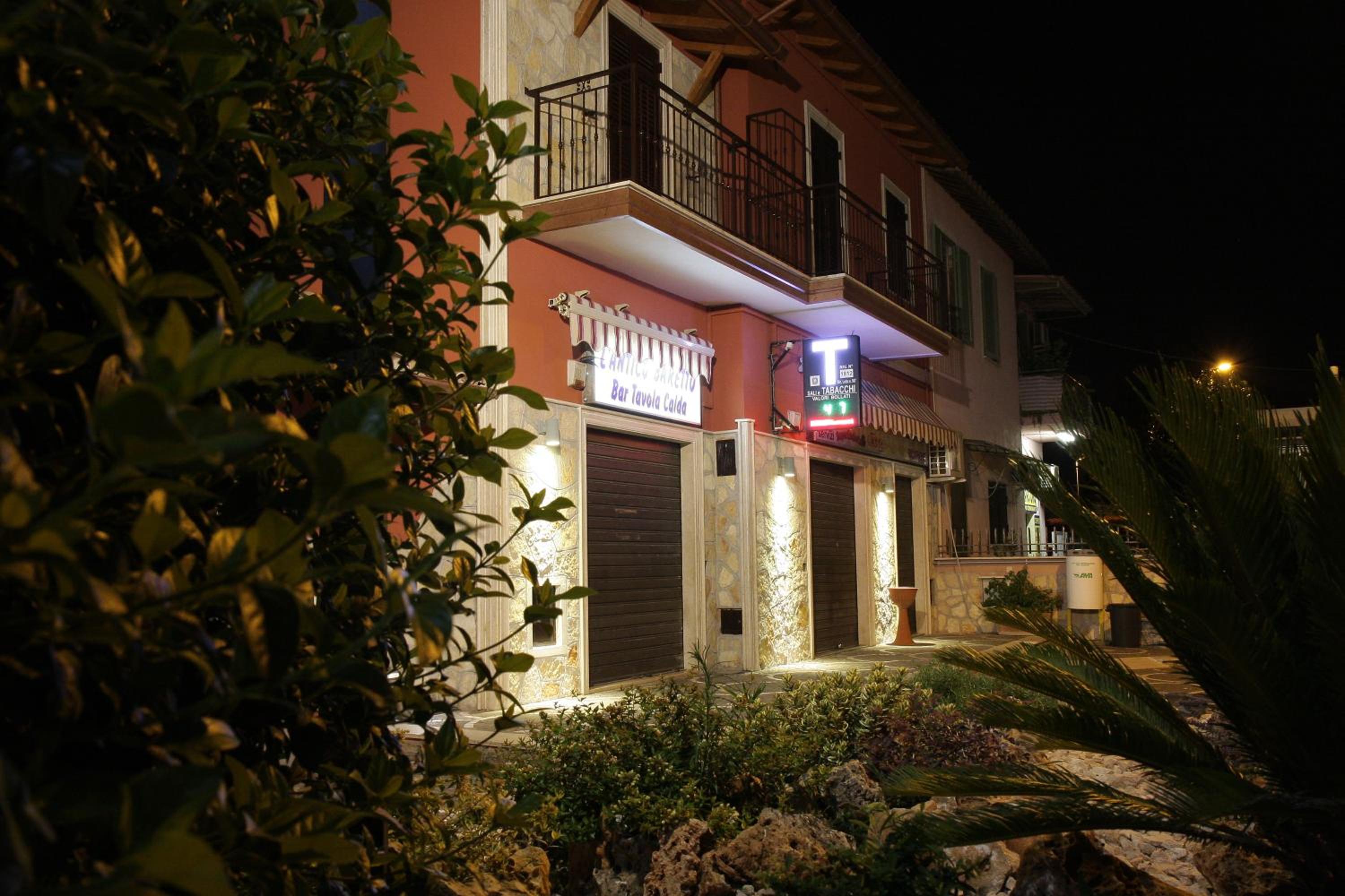 Casa Magini view 2