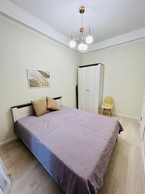 Modern Apartment in the Heart of the City Center view 2