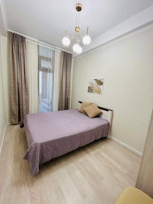 Modern Apartment in the Heart of the City Center view 4