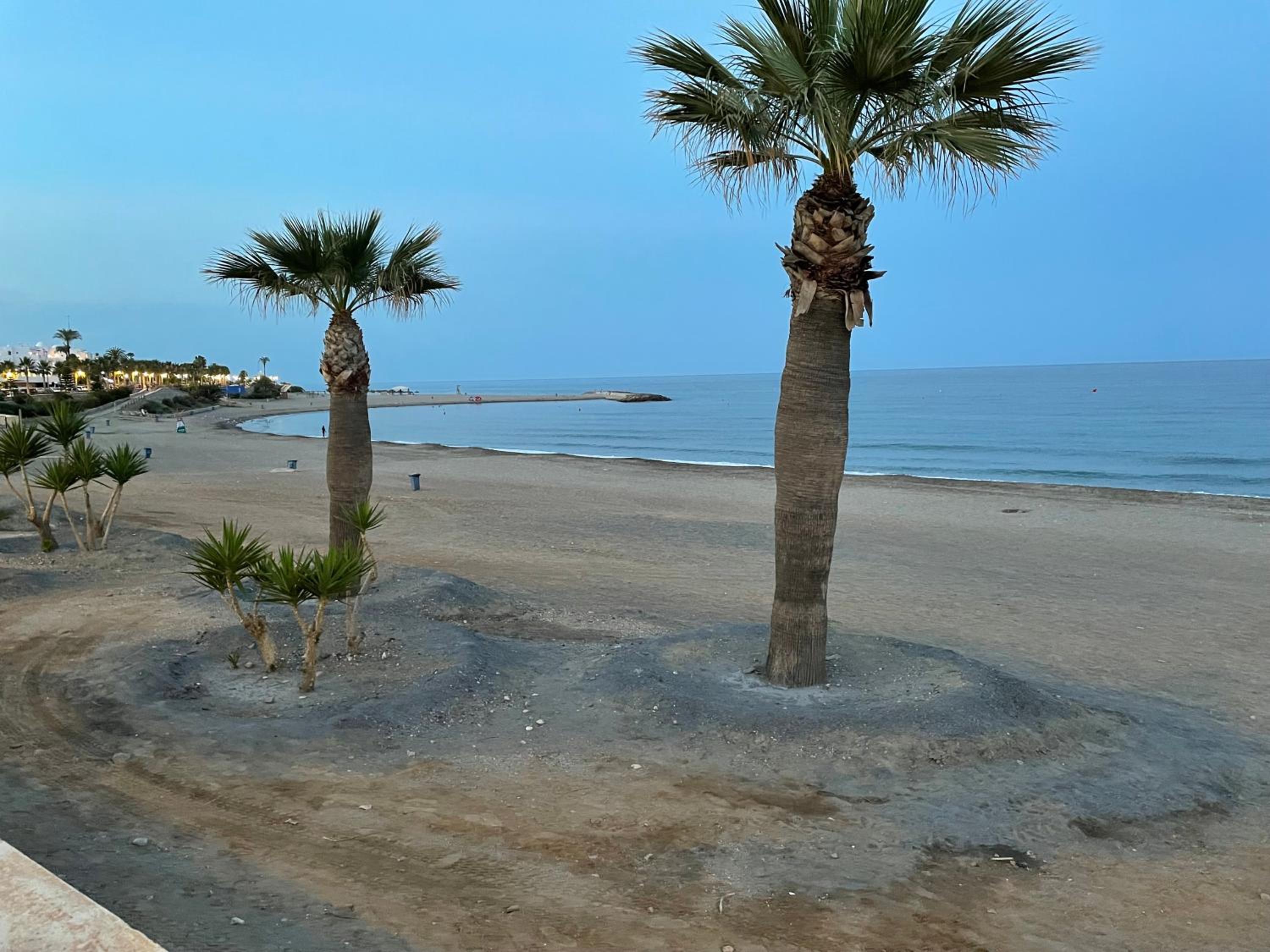 mirazul mojacar