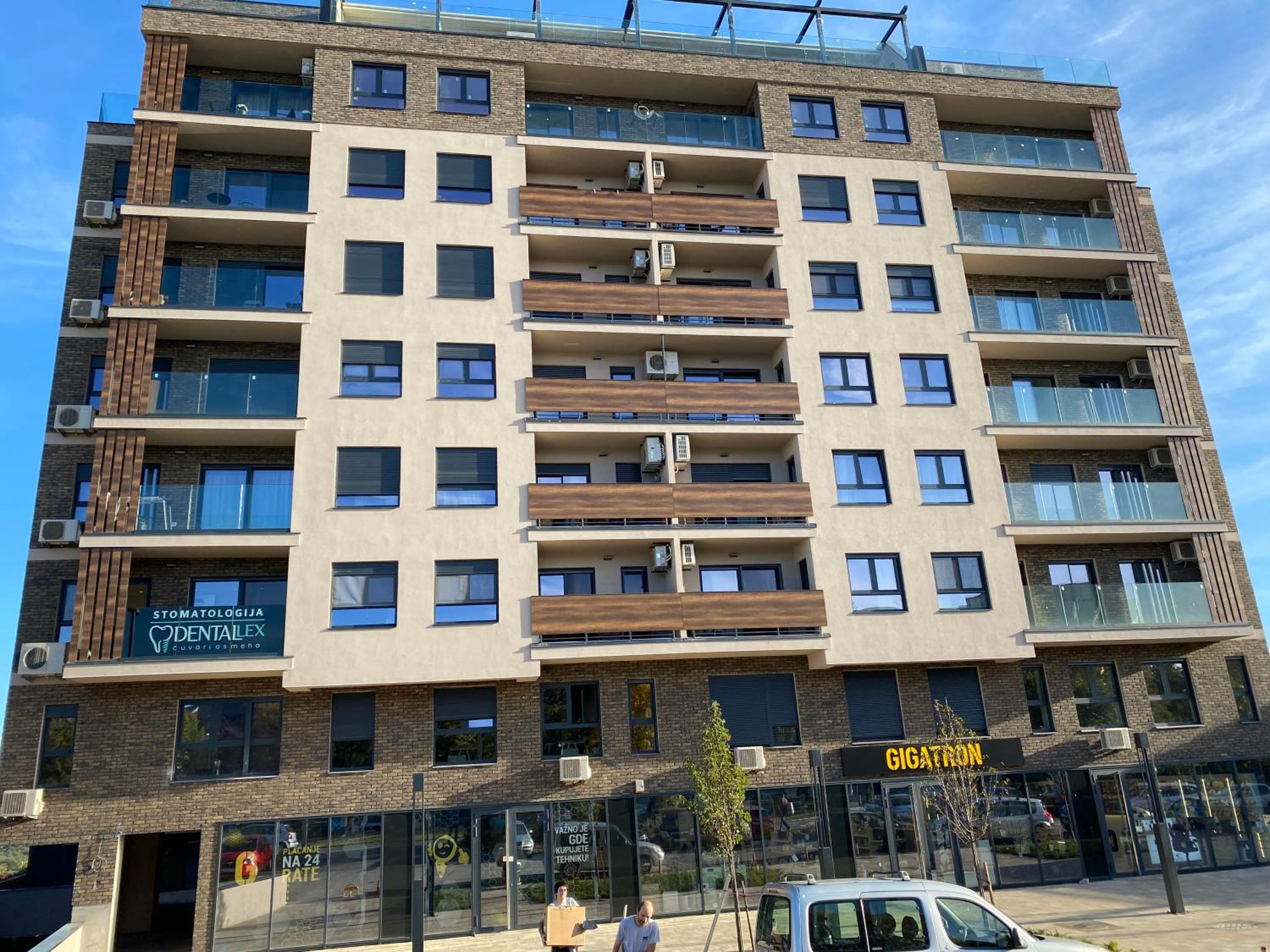 Vrtovi Ceraka view 2