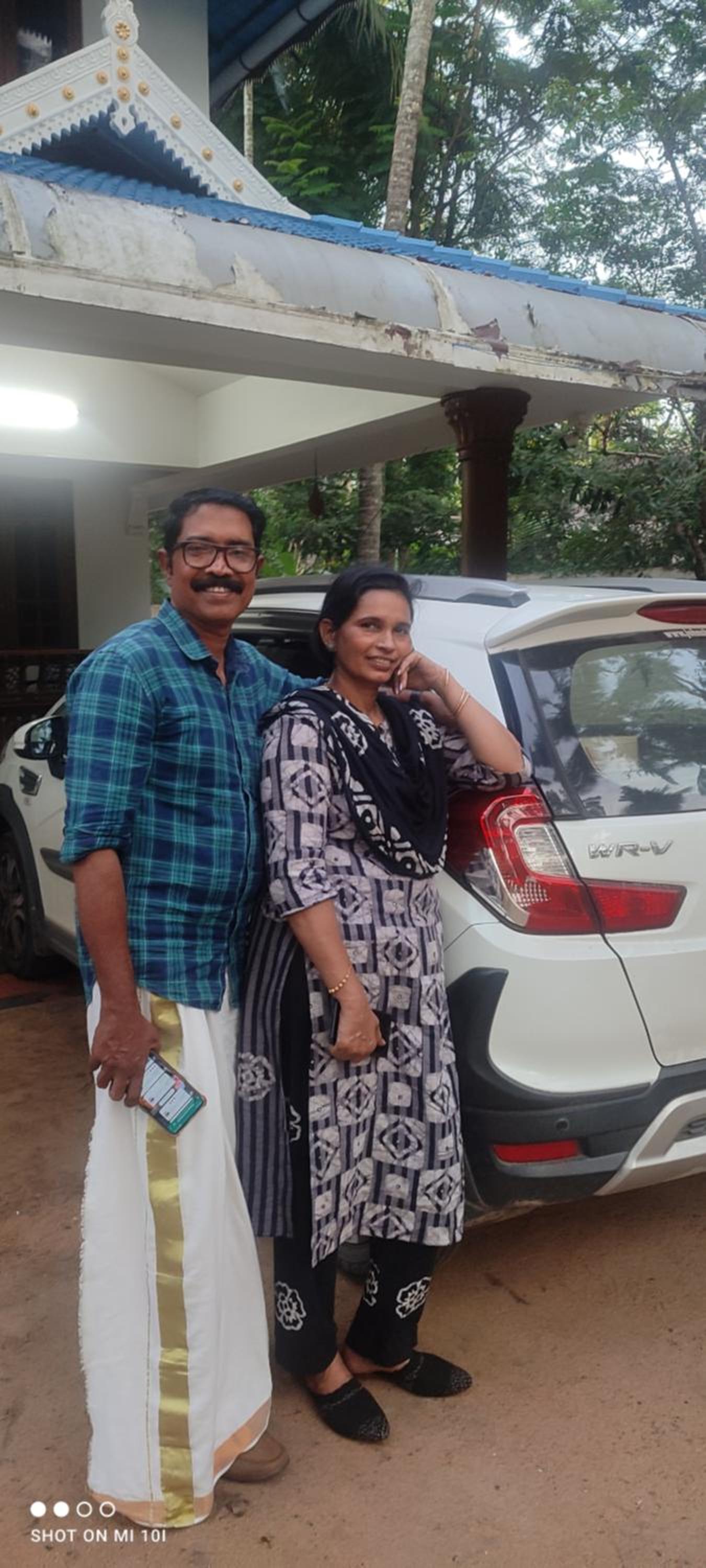 Vyshnavi Home stay view 5