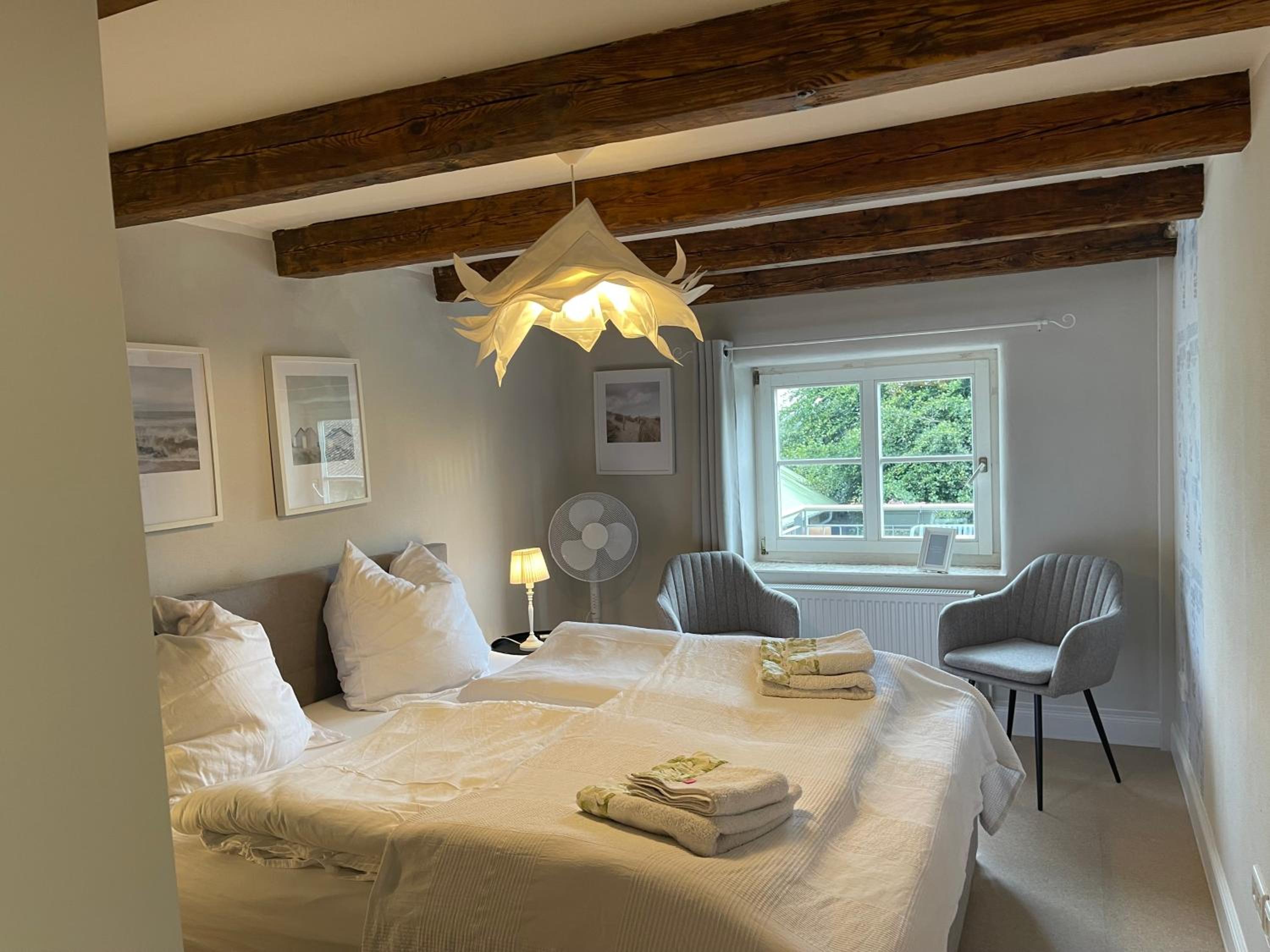 Hof Sonnenmeer - Ostsee - nachhaltig - ökologisch & wunderschön view 3