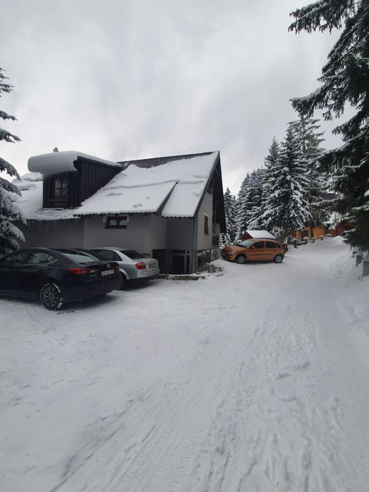 Guest house SAMM
