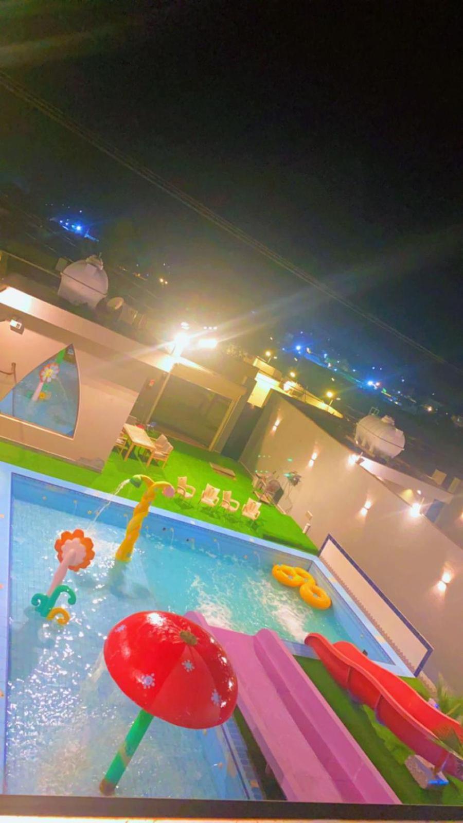 Arezzo Chalets