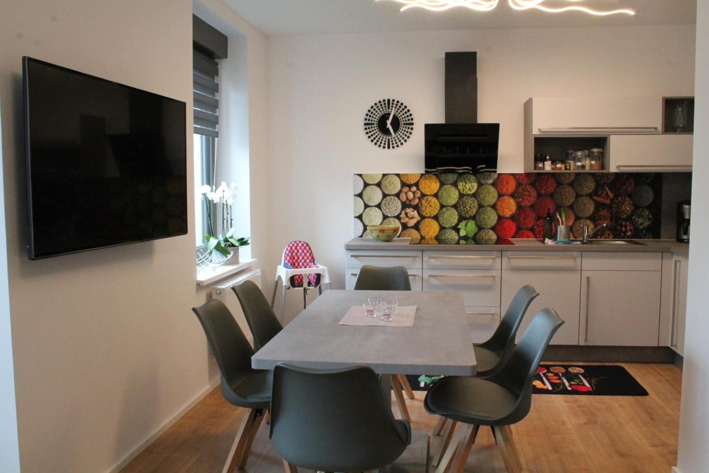 Ferienwohnung Schöneck view 3