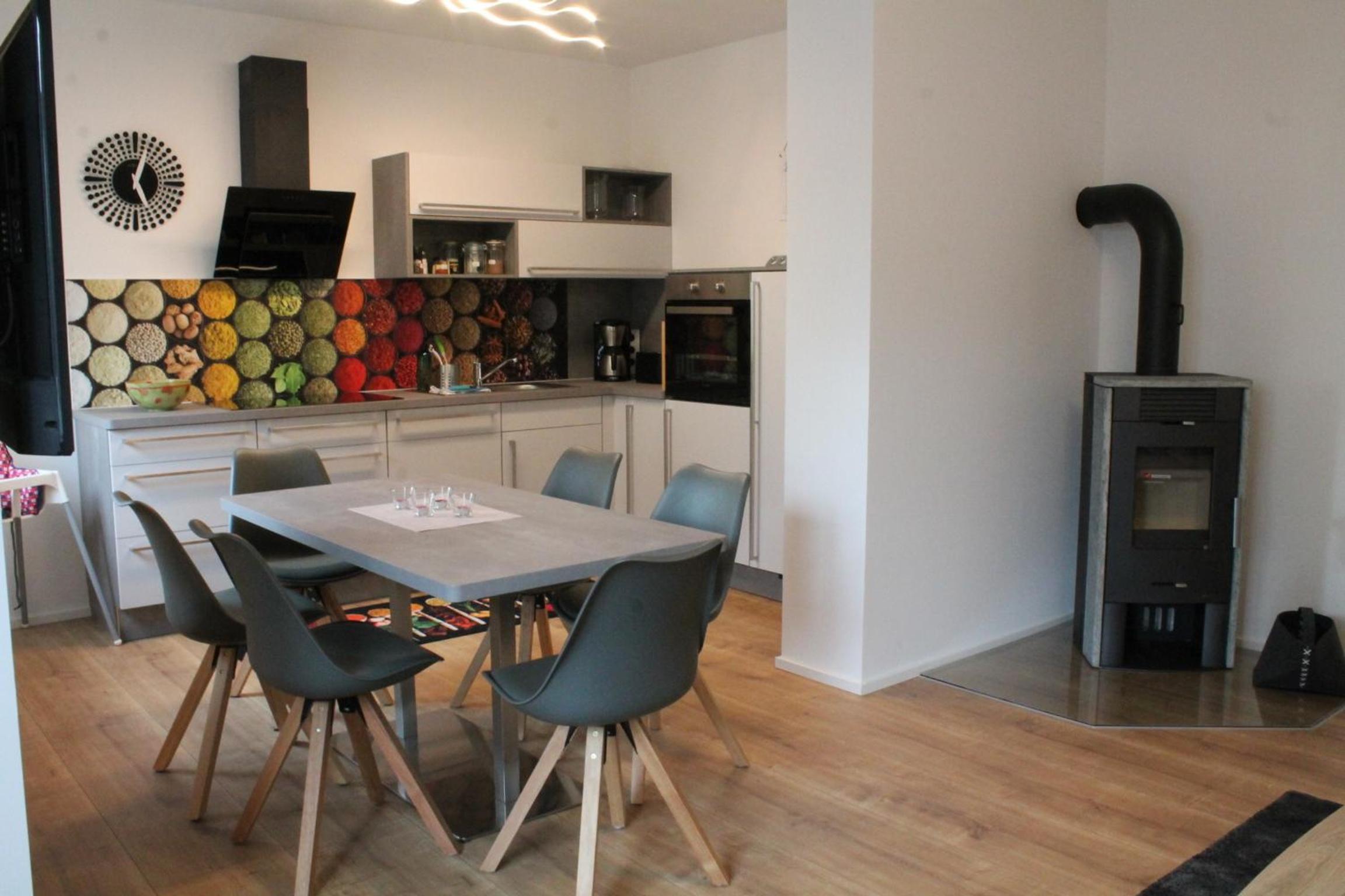 Ferienwohnung Schöneck view 4