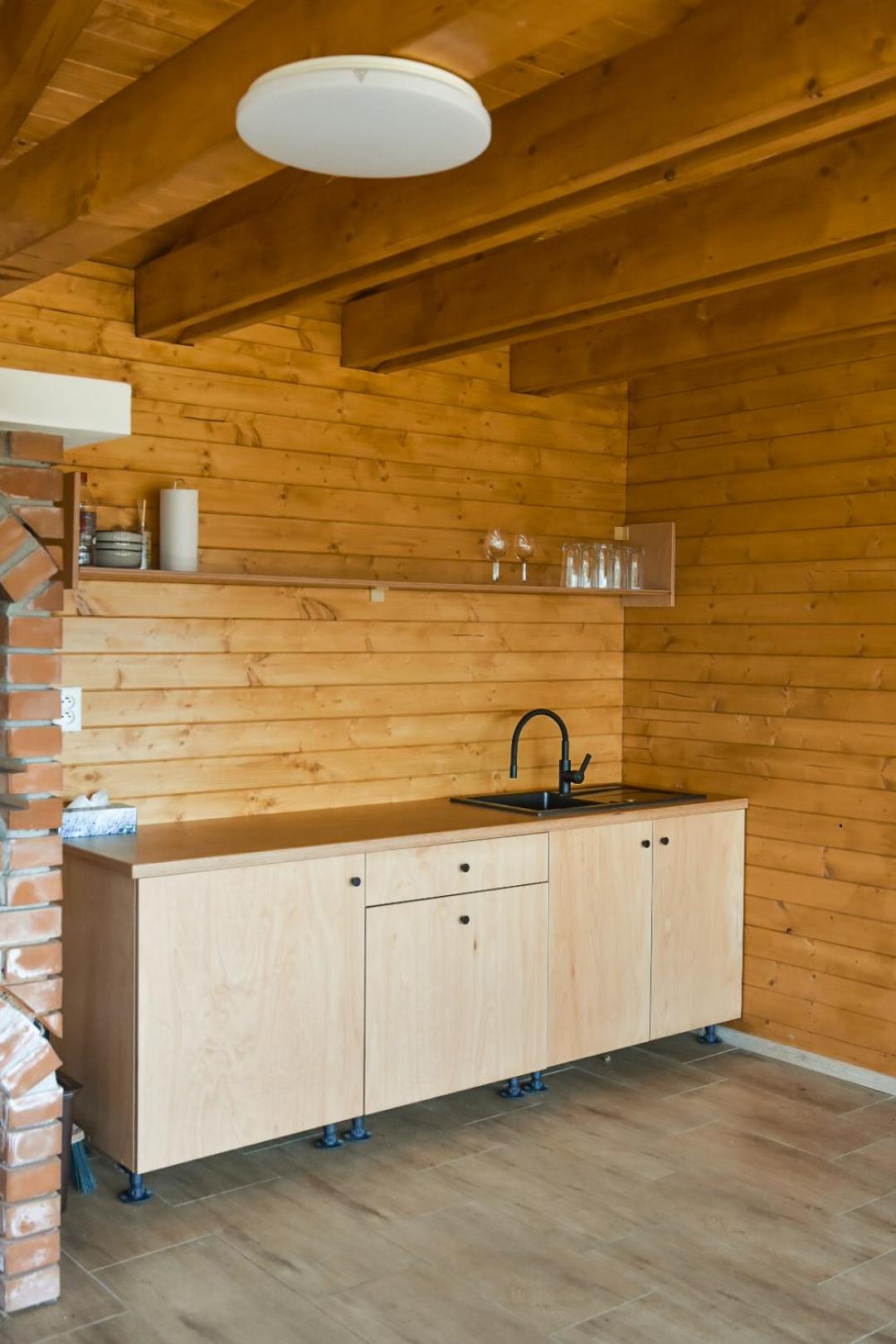 Chalety BUČINA