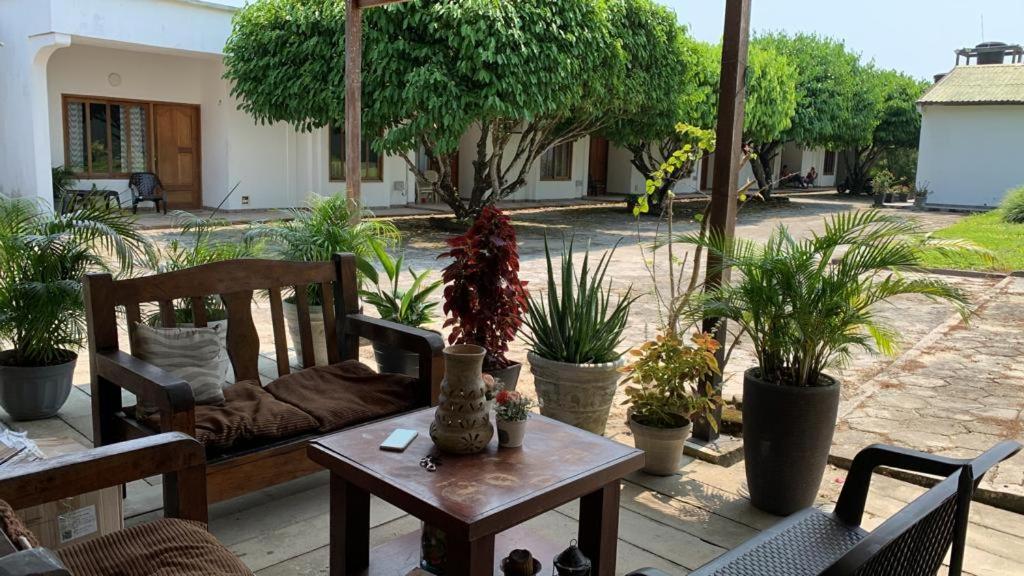 AMAZONAS TRAVEL