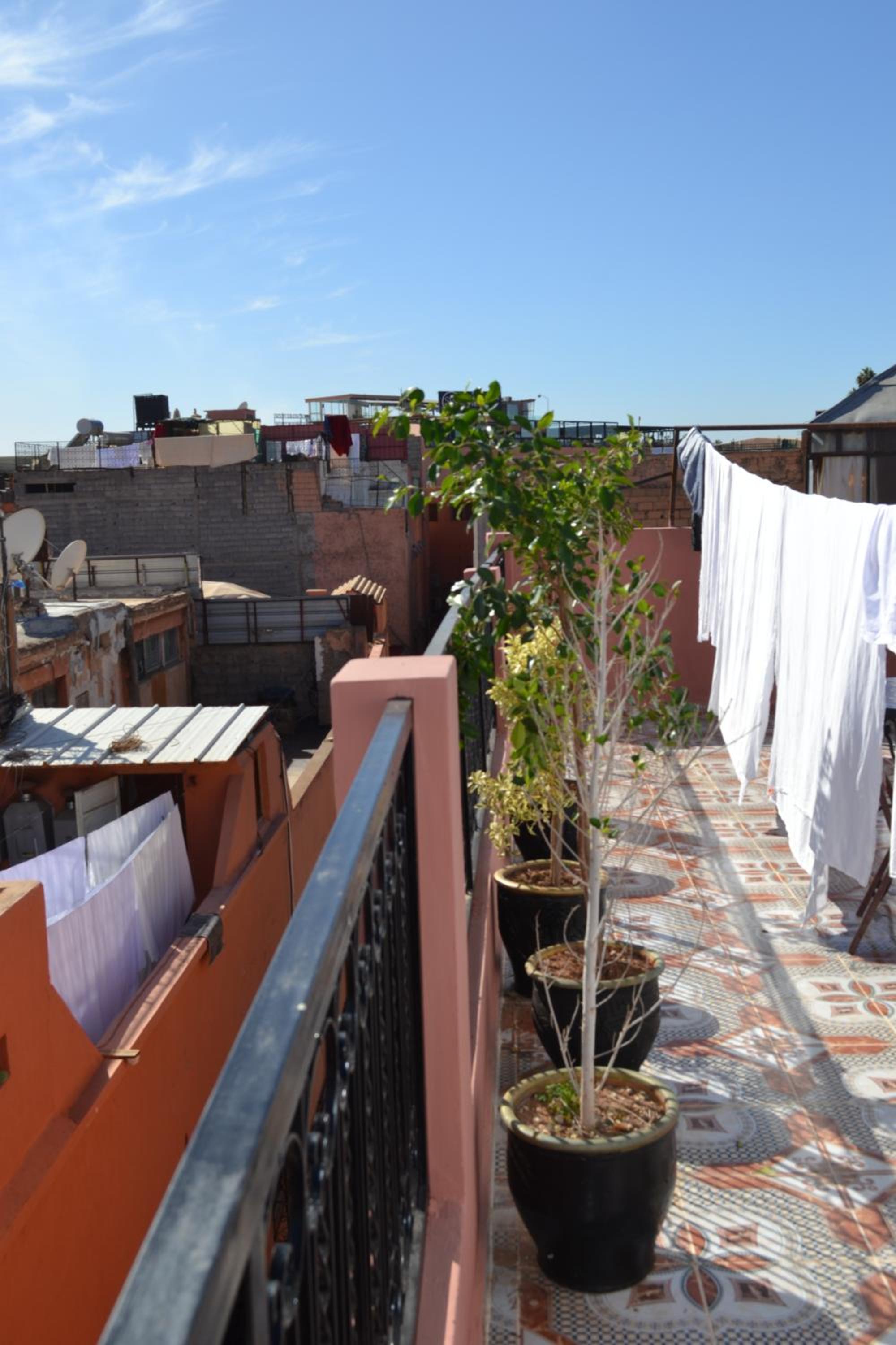 rooftop