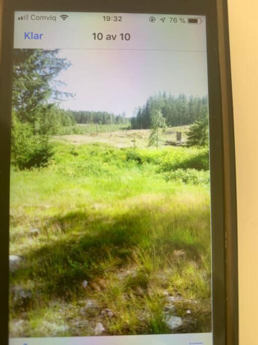 Havsnära Motorbåt 12 Cyklar 18+Beds VedBastu Hav! view 5