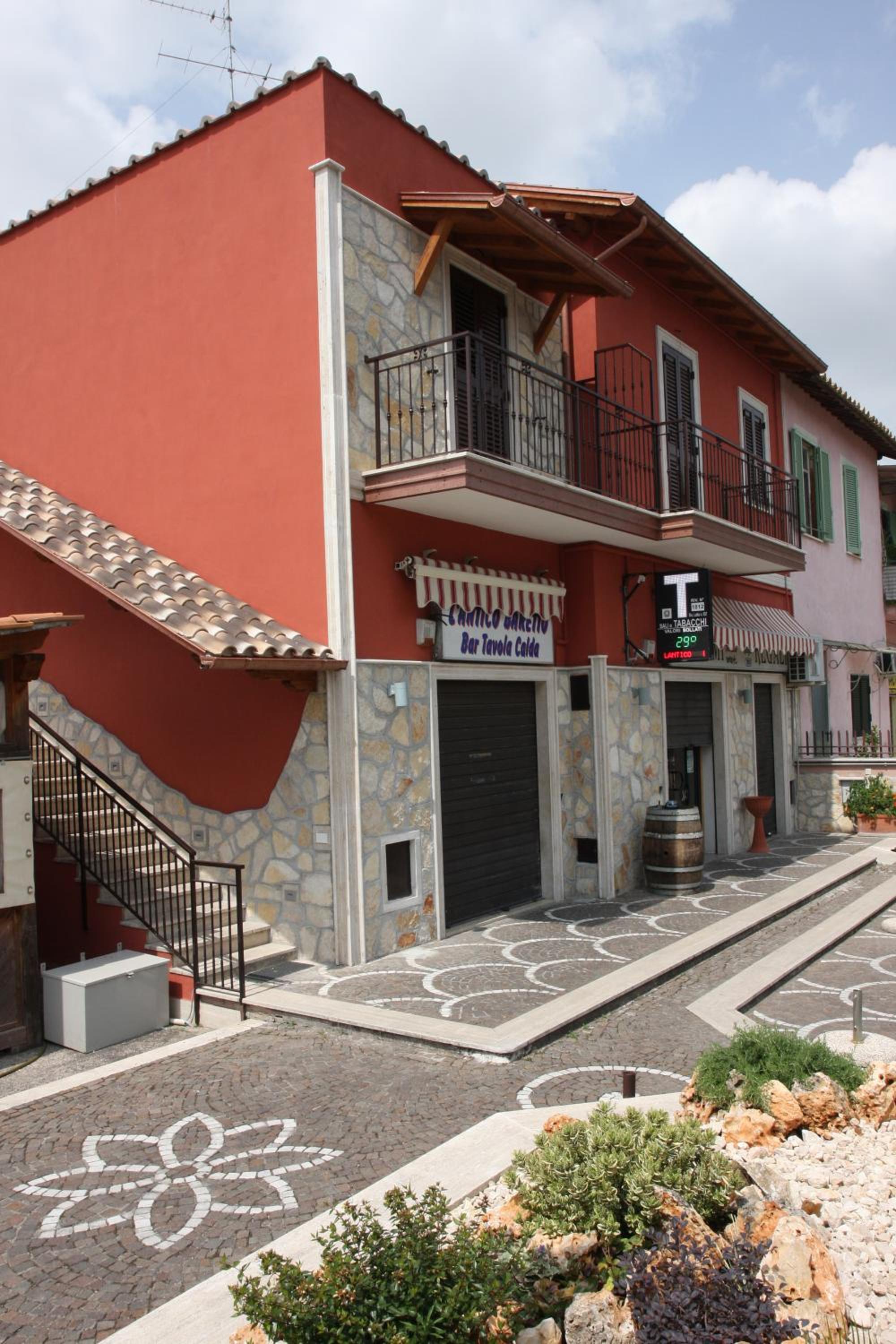 Casa Magini view 3