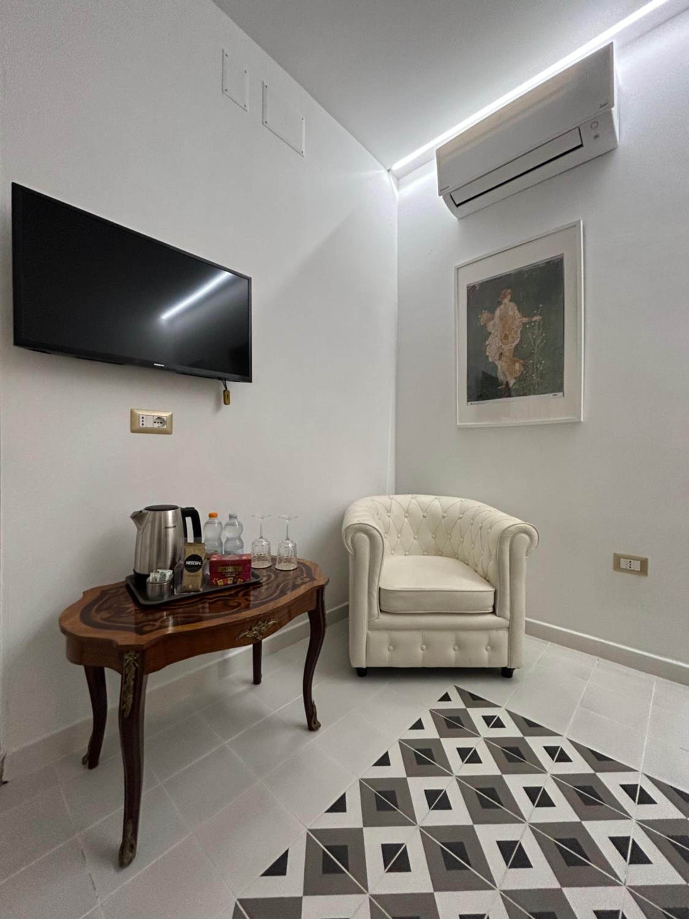 Casa Mariarosaria