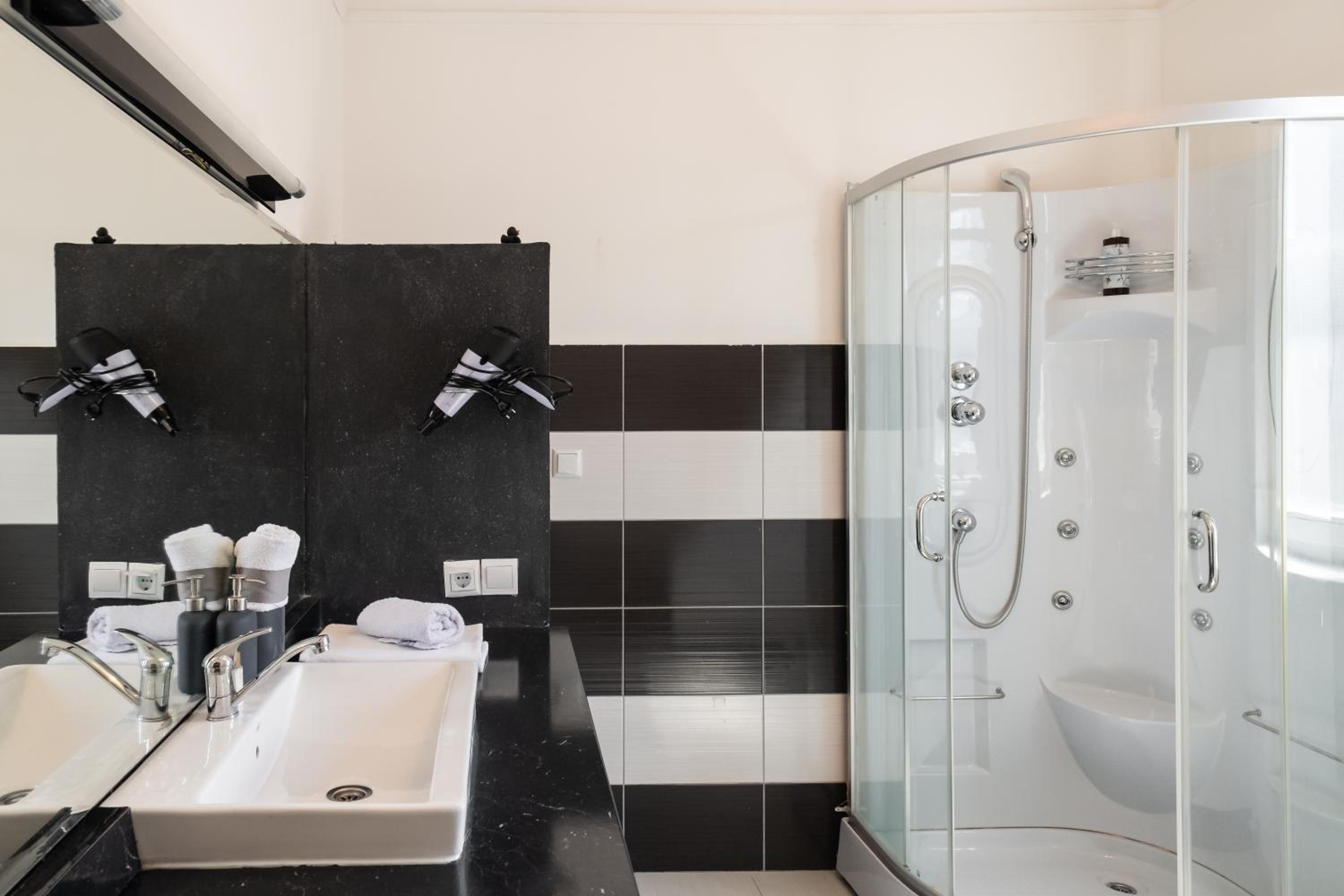 Citadela Suites - Free Parking