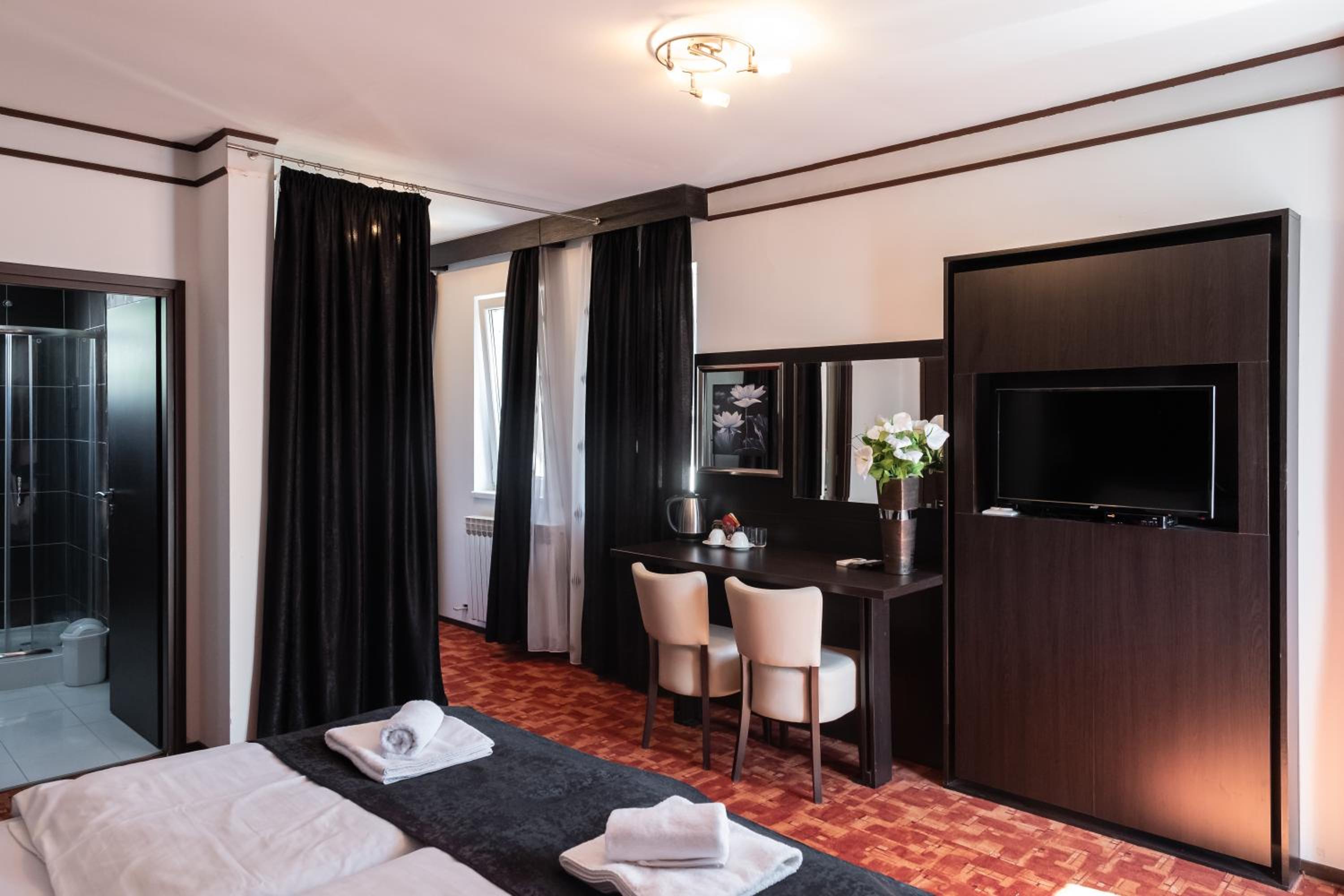 Citadela Suites - Free Parking