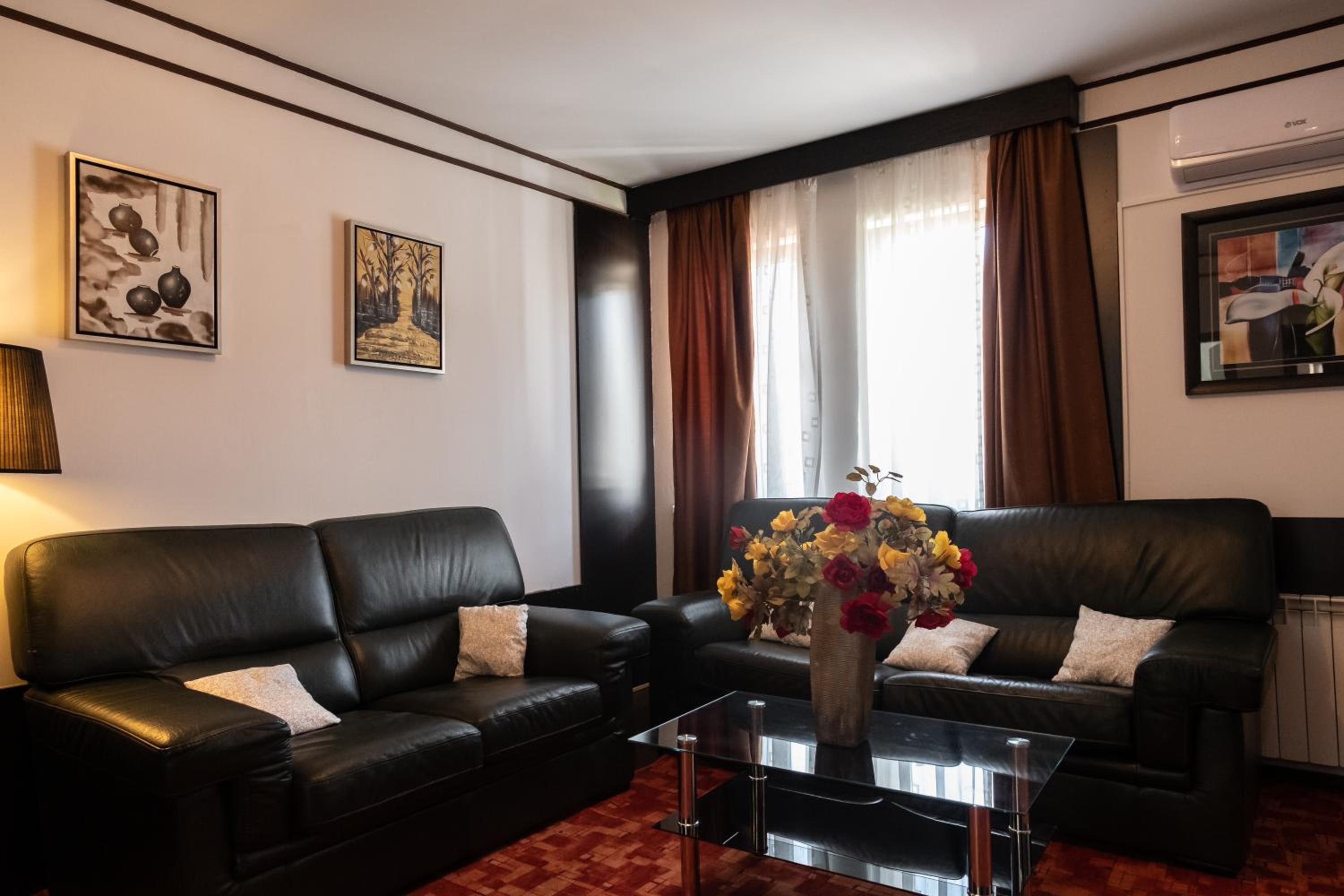 Citadela Suites - Free Parking