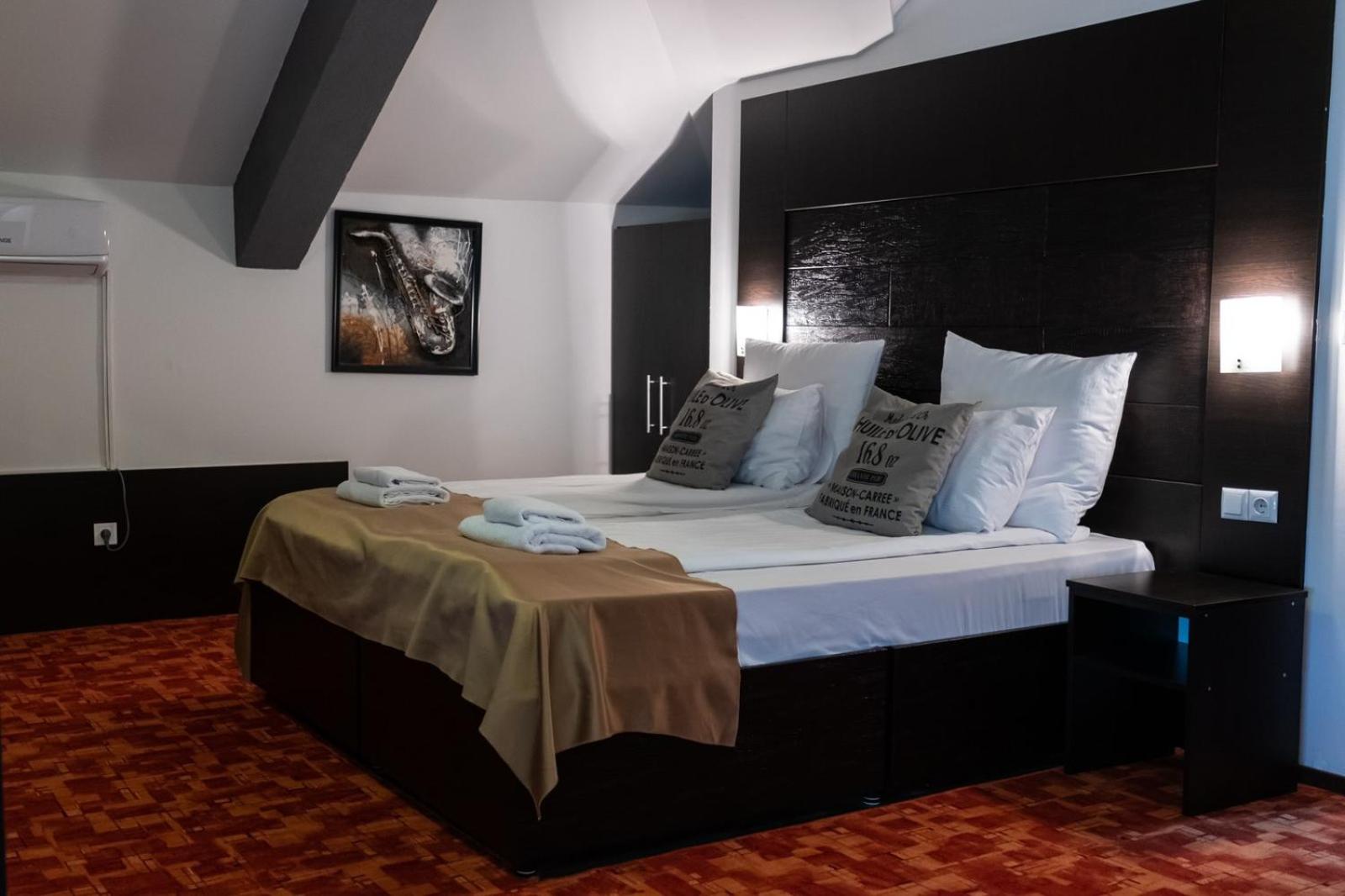 Citadela Suites - Free Parking