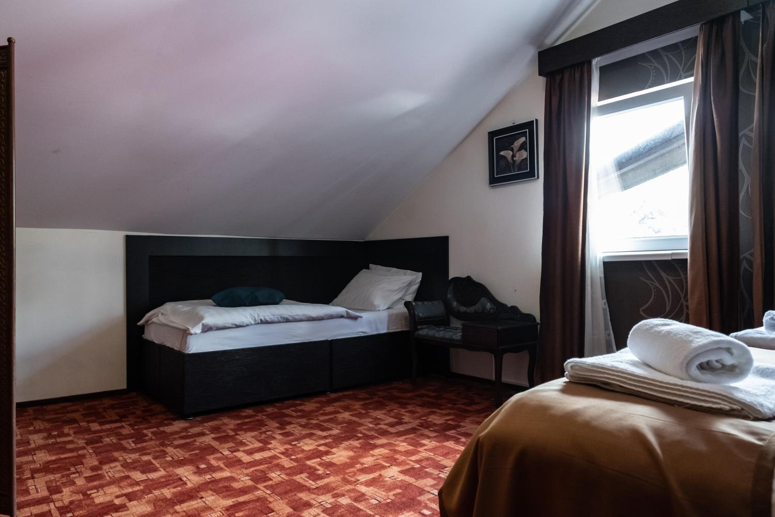 Citadela Suites - Free Parking