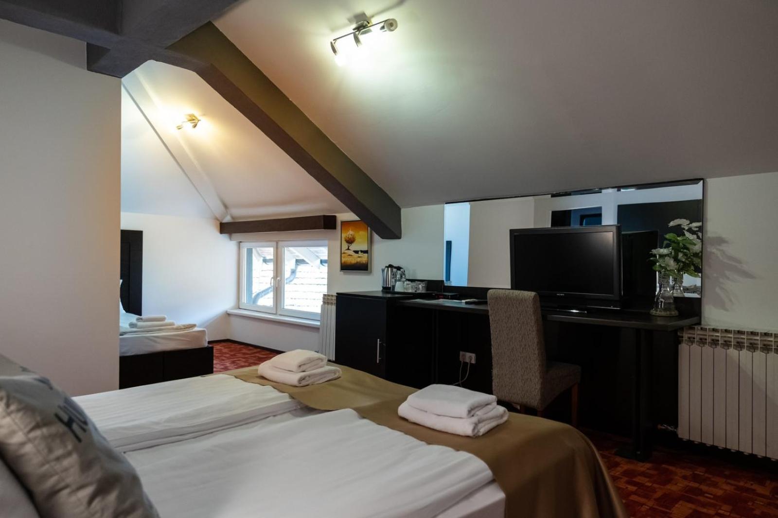 Citadela Suites - Free Parking