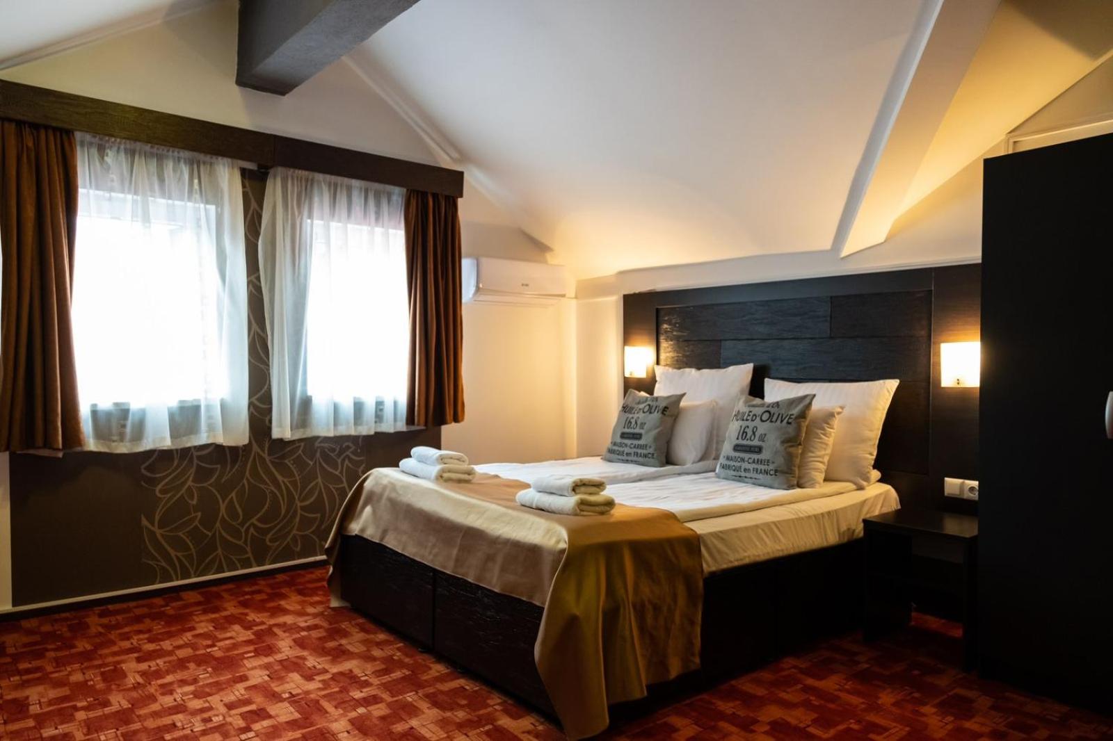 Citadela Suites - Free Parking