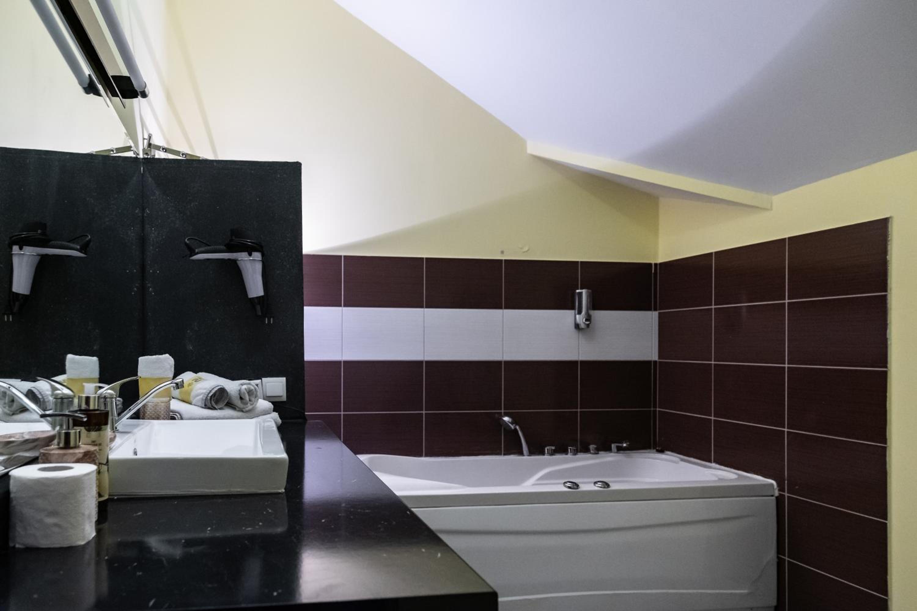 Citadela Suites - Free Parking