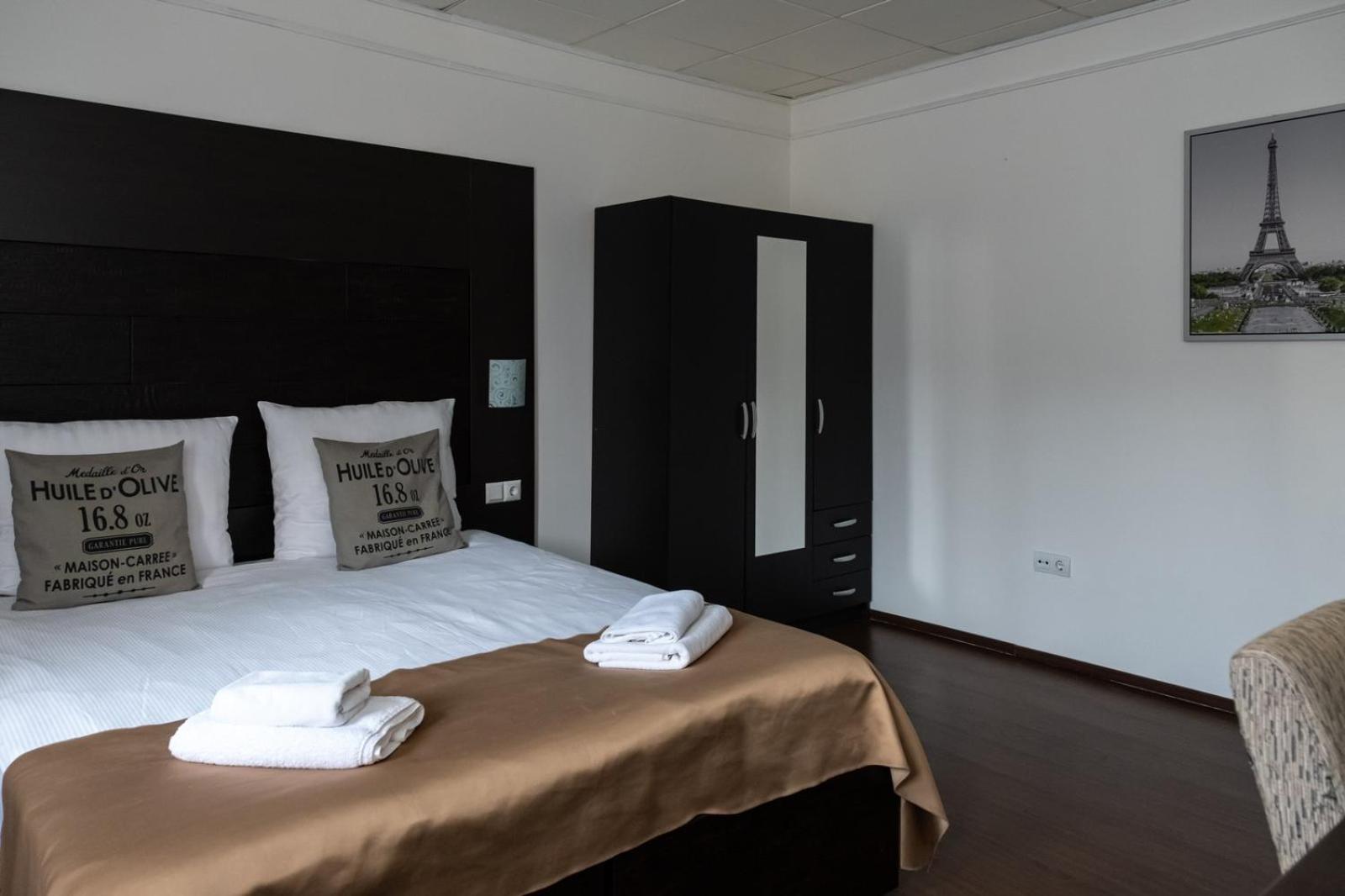 Citadela Suites - Free Parking