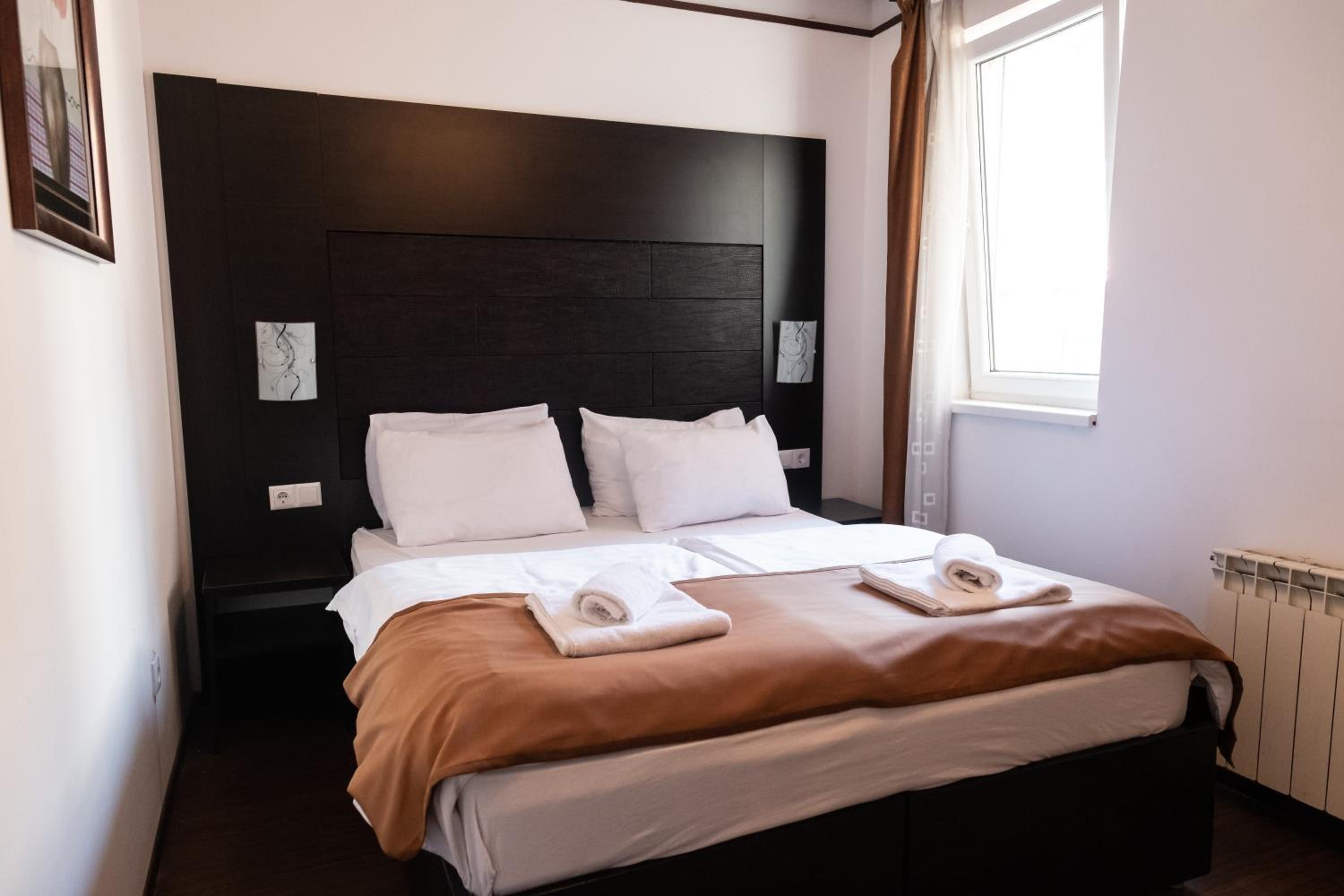 Citadela Suites - Free Parking