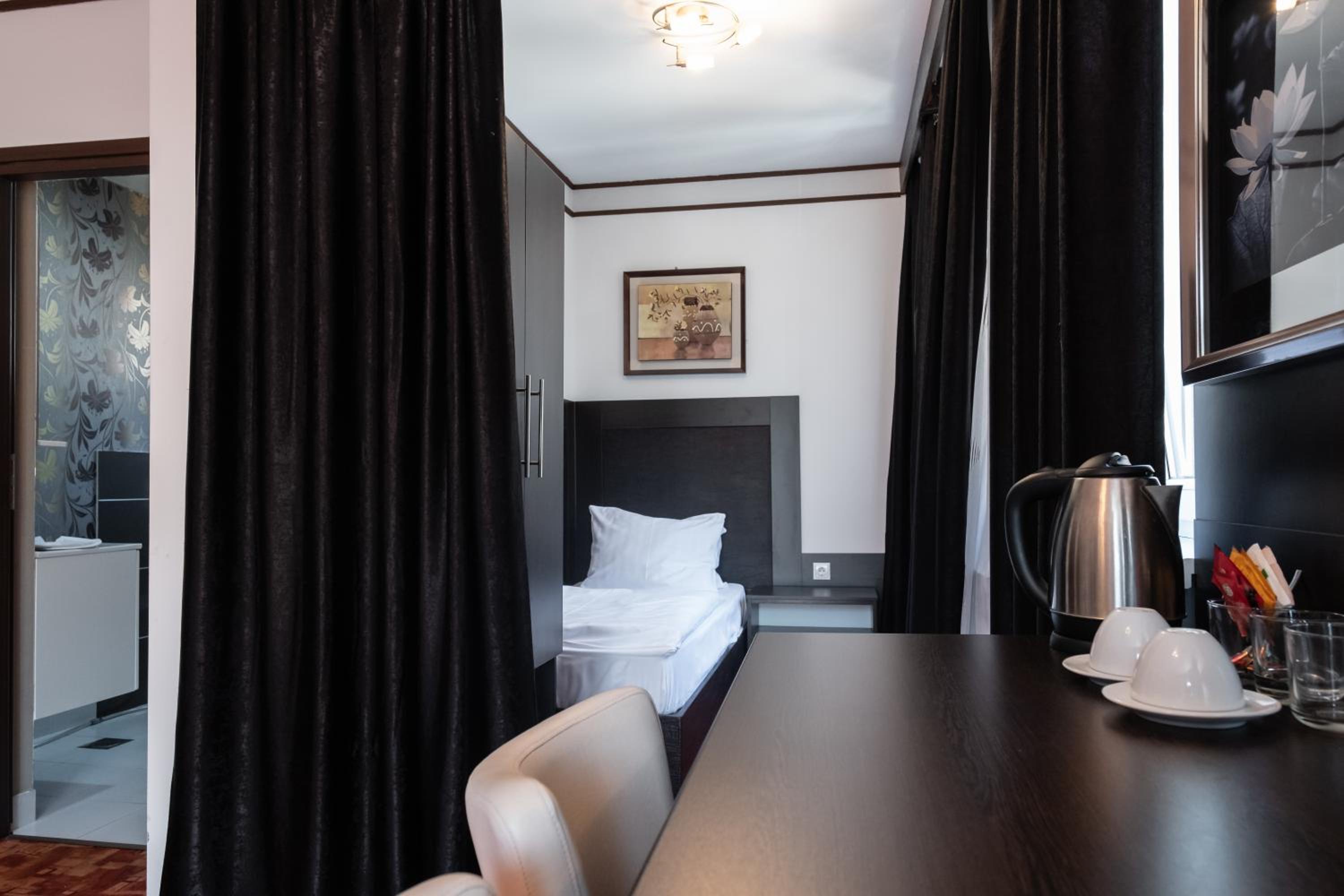 Citadela Suites - Free Parking
