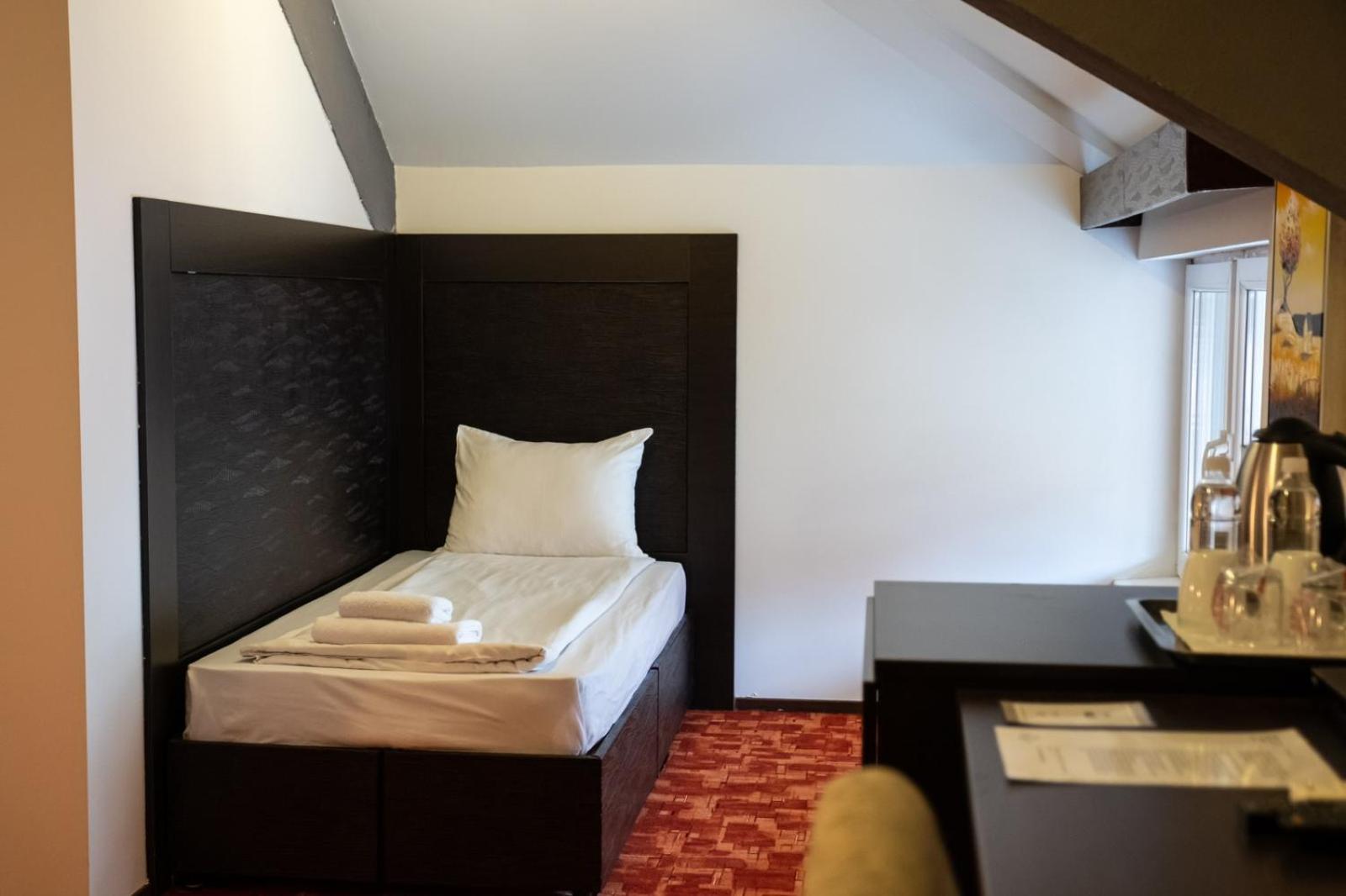 Citadela Suites - Free Parking