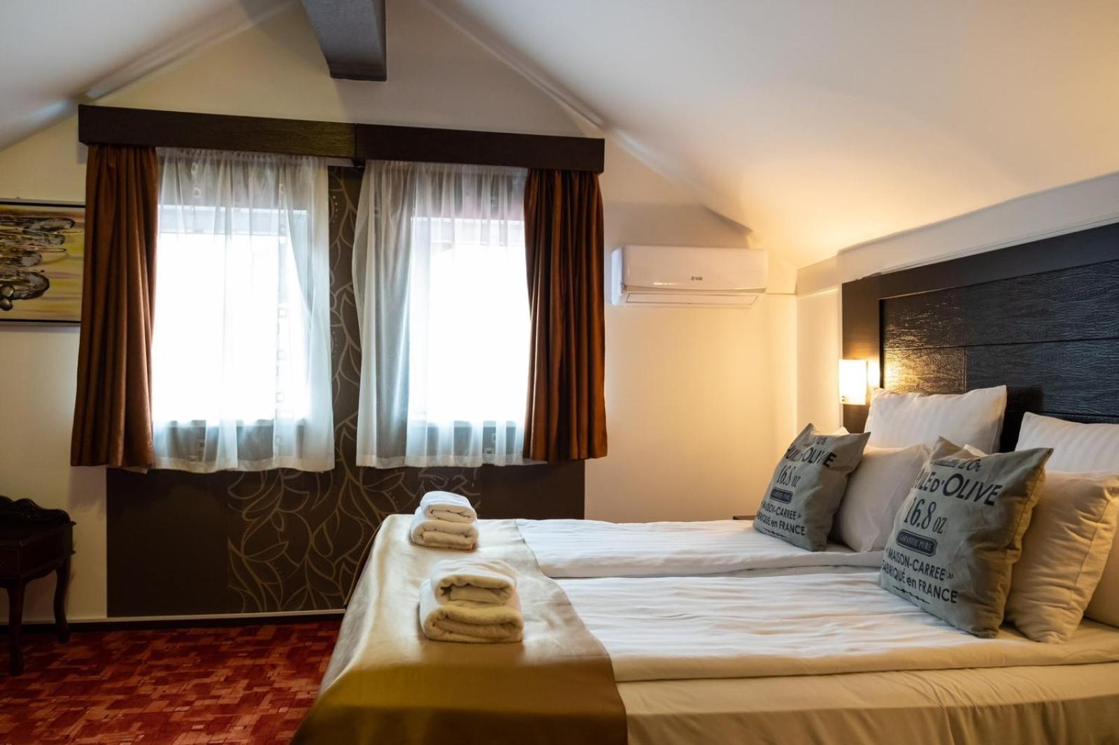 Citadela Suites - Free Parking