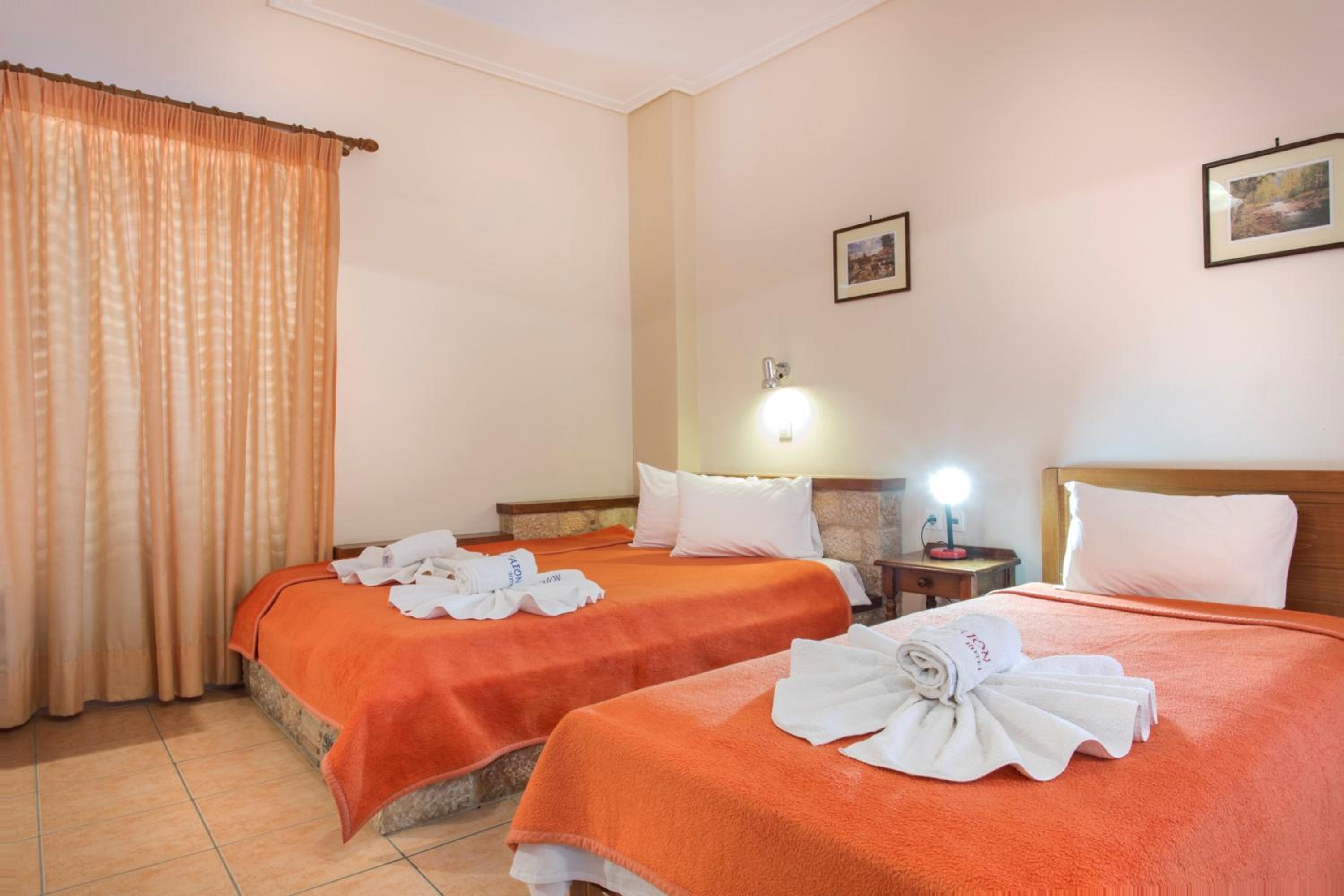 Aktaion Hotel photo 2