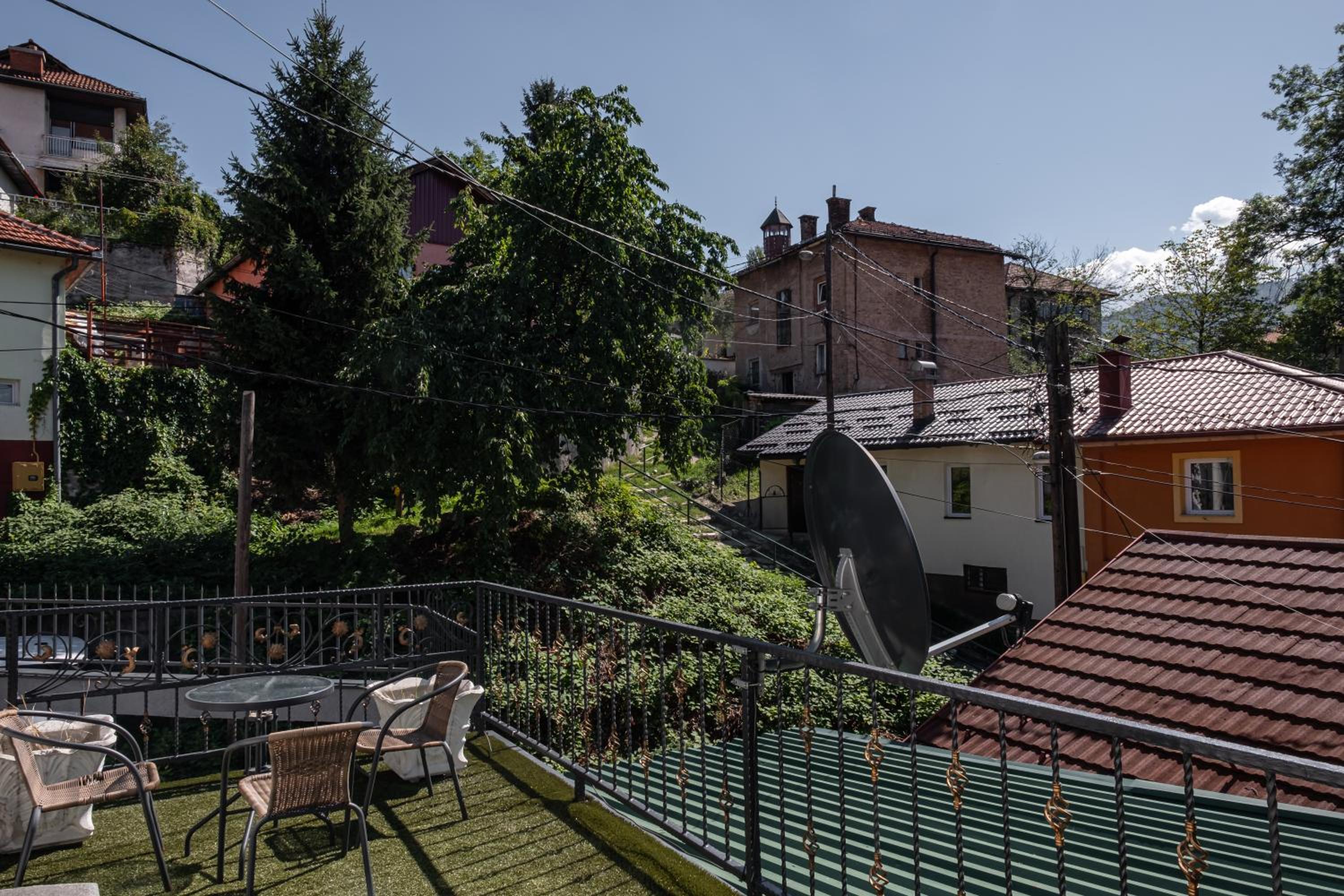 Citadela Suites - Free Parking