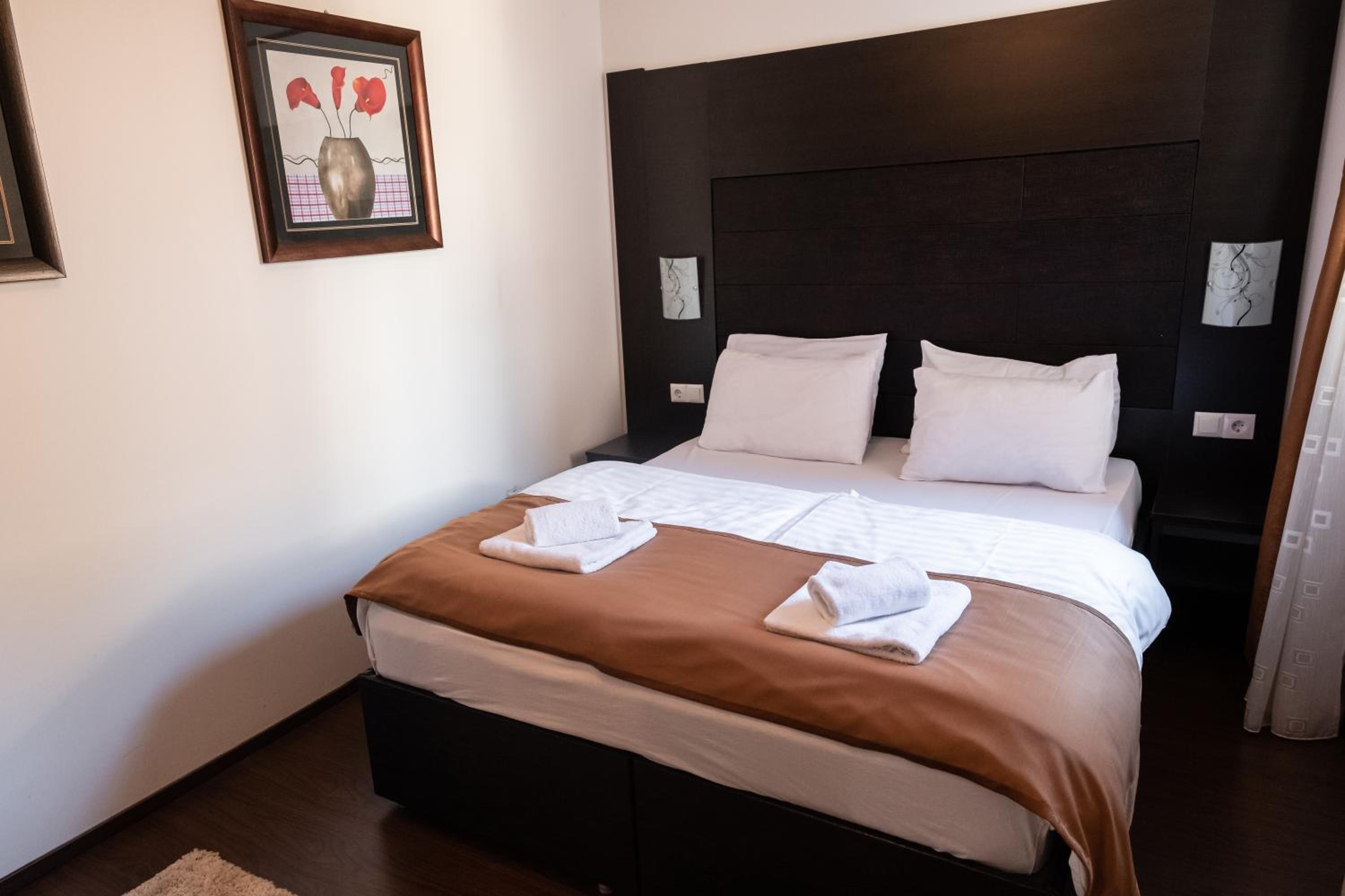 Citadela Suites - Free Parking