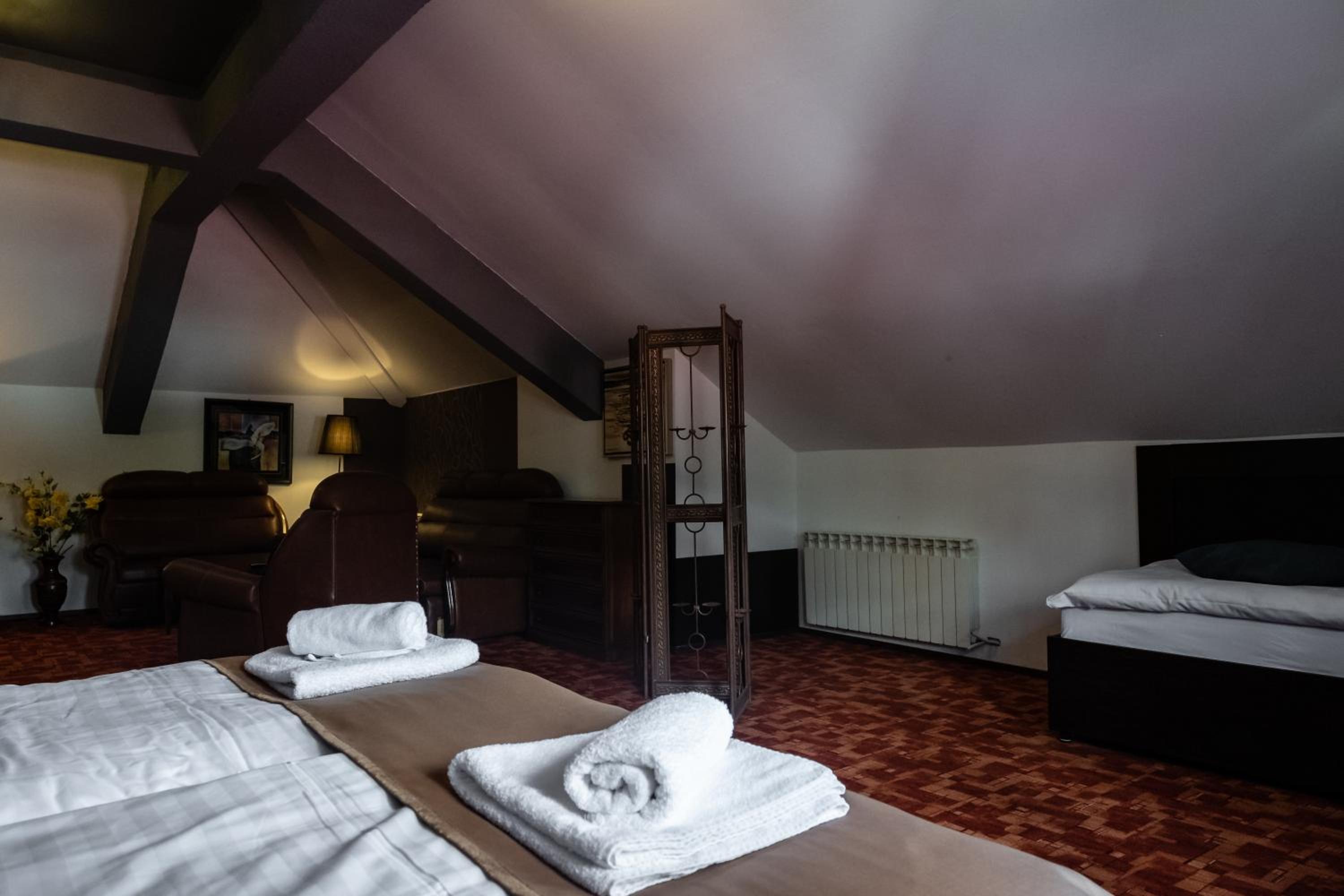 Citadela Suites - Free Parking